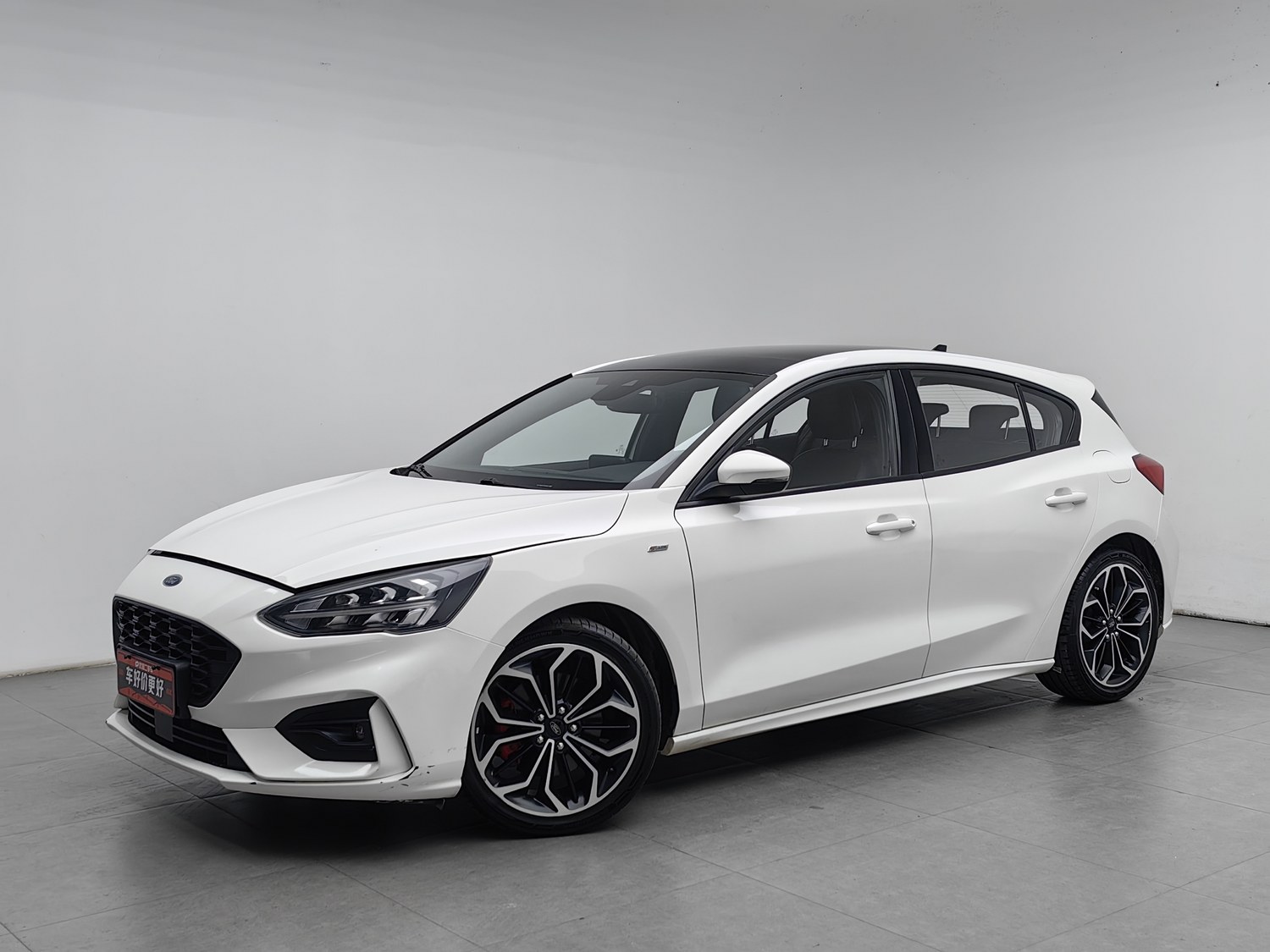 Used Ford Focus 2020 1.5 AT