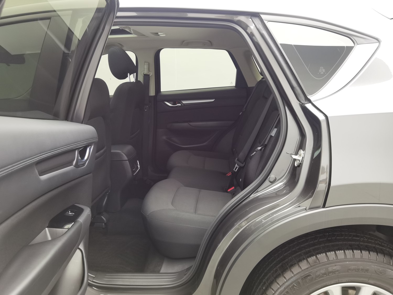 Used Mazda CX-5 2024 2.0 AT