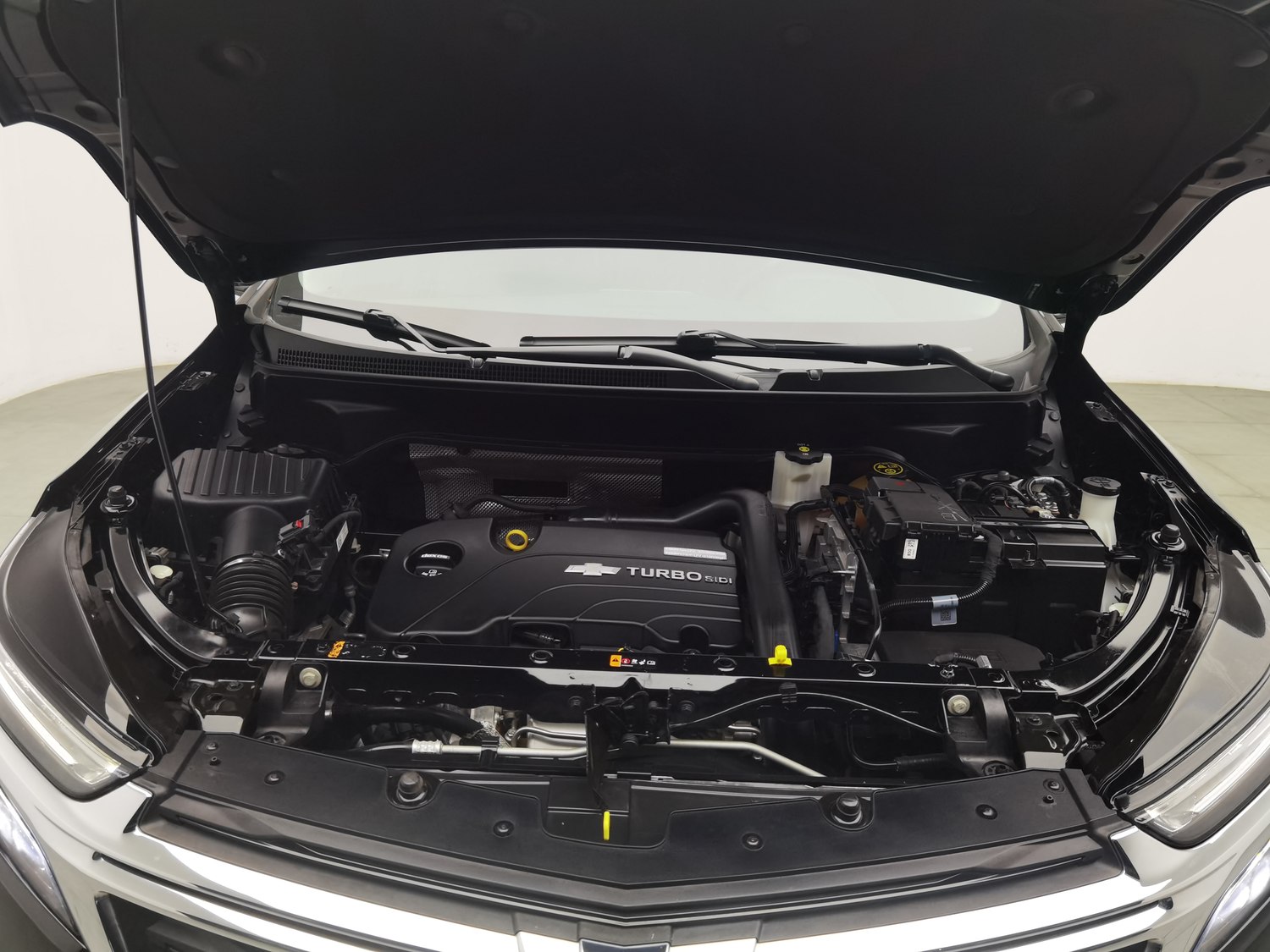 Used Chevrolet Equinox 2021 1.5 AT