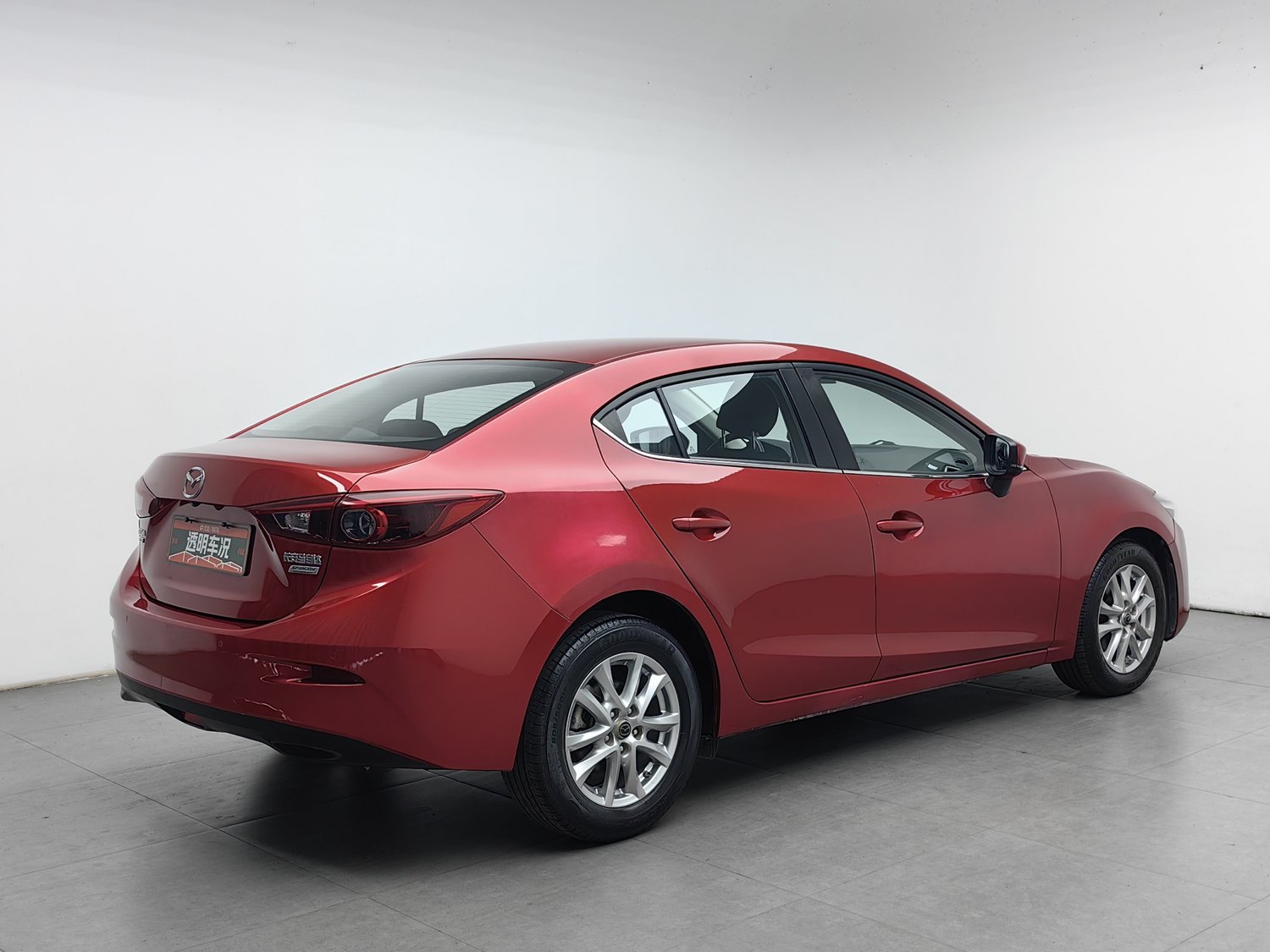 Used Mazda Axela 2019 1.5 AT