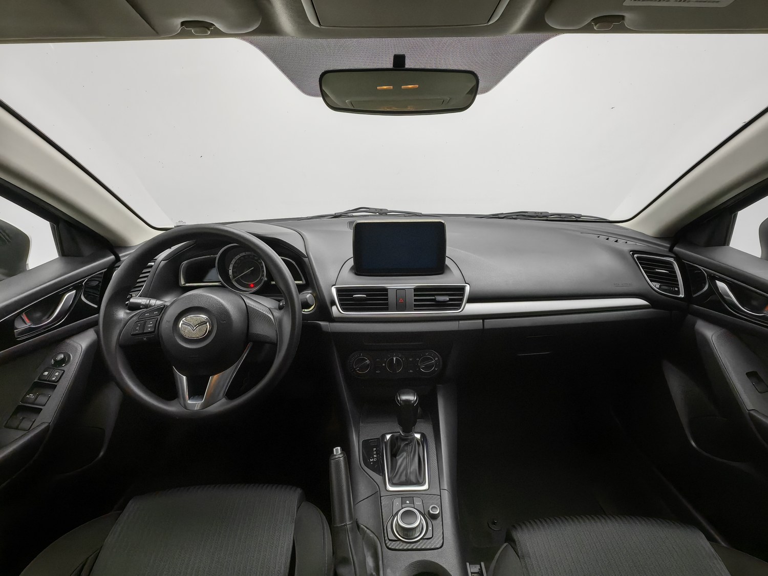 Used Mazda Axela 2014 1.5 AT