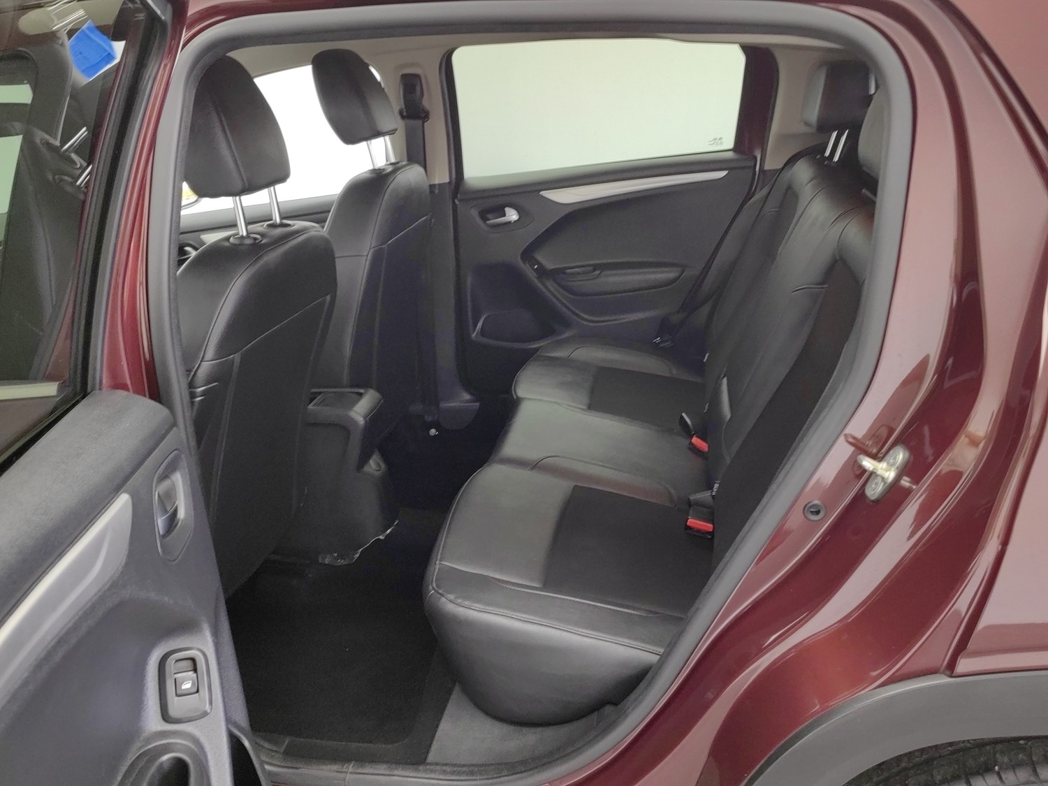 Used Citroen C3-XR 2017 1.6 AT