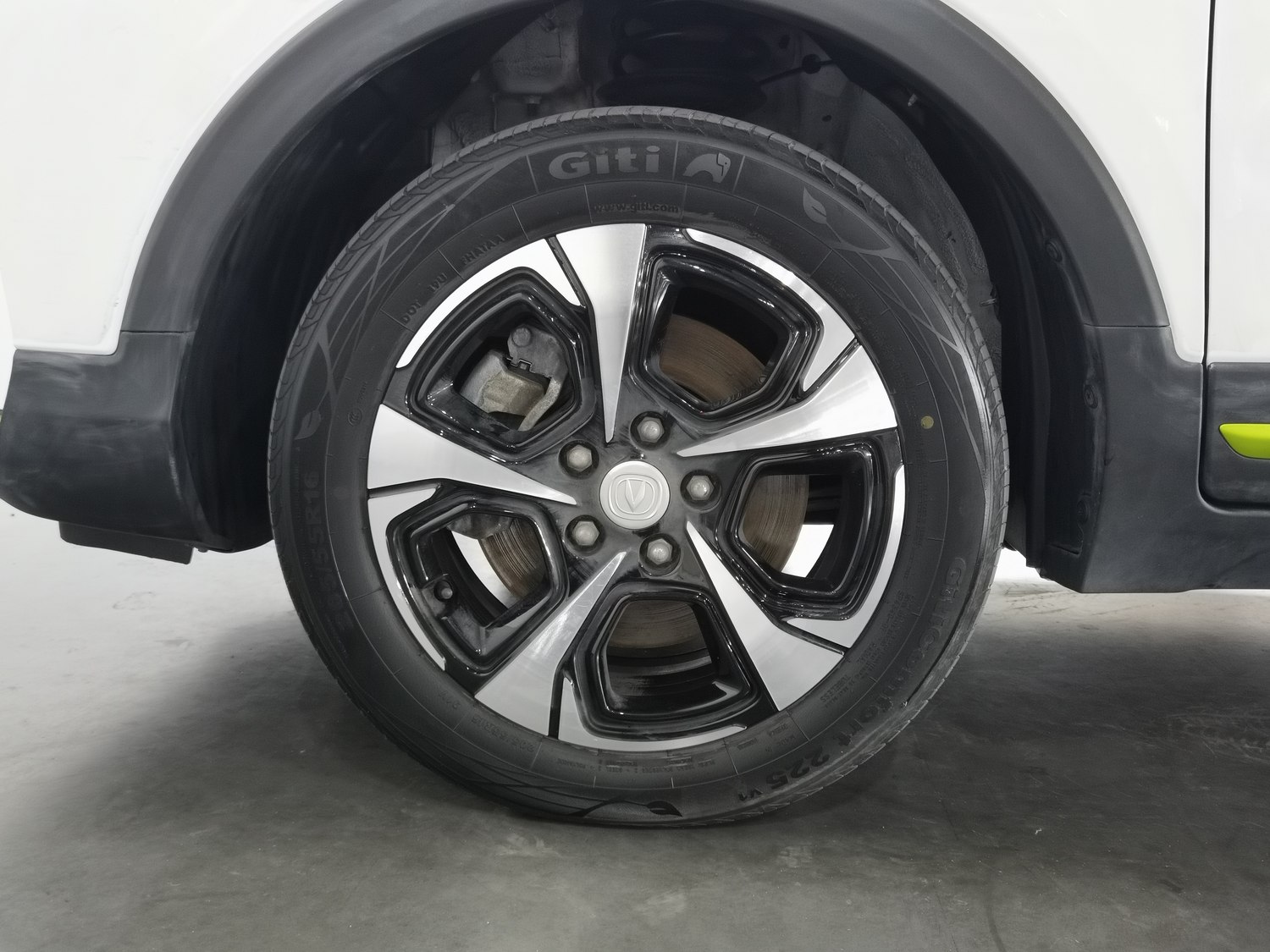 Used Changan E-Pro EV 2020