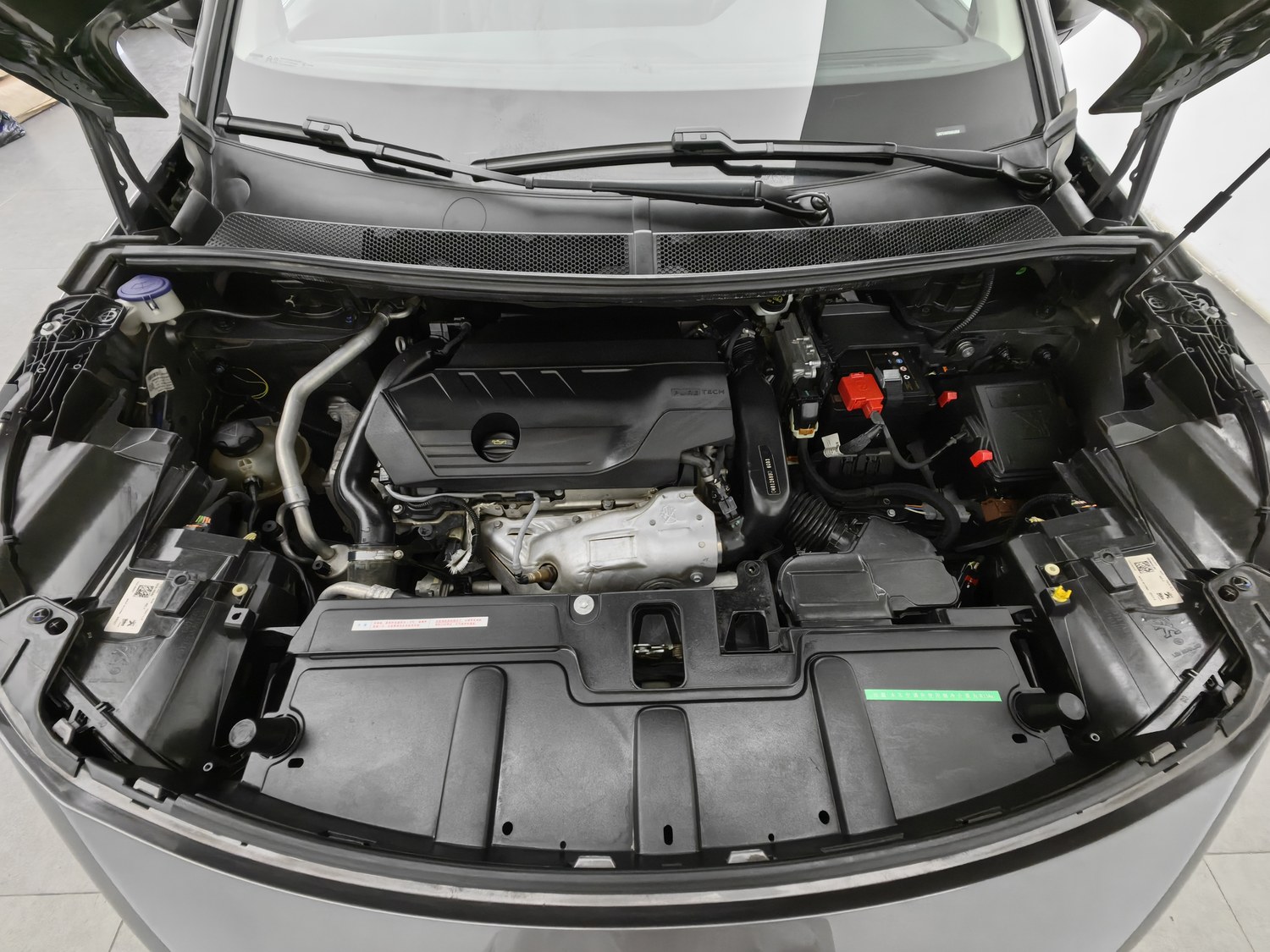 Used Peugeot 4008 2022 1.8 AT