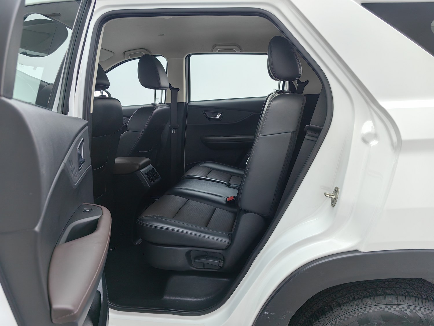 Used Dongfeng Fengon S560 2021 1.5 AT