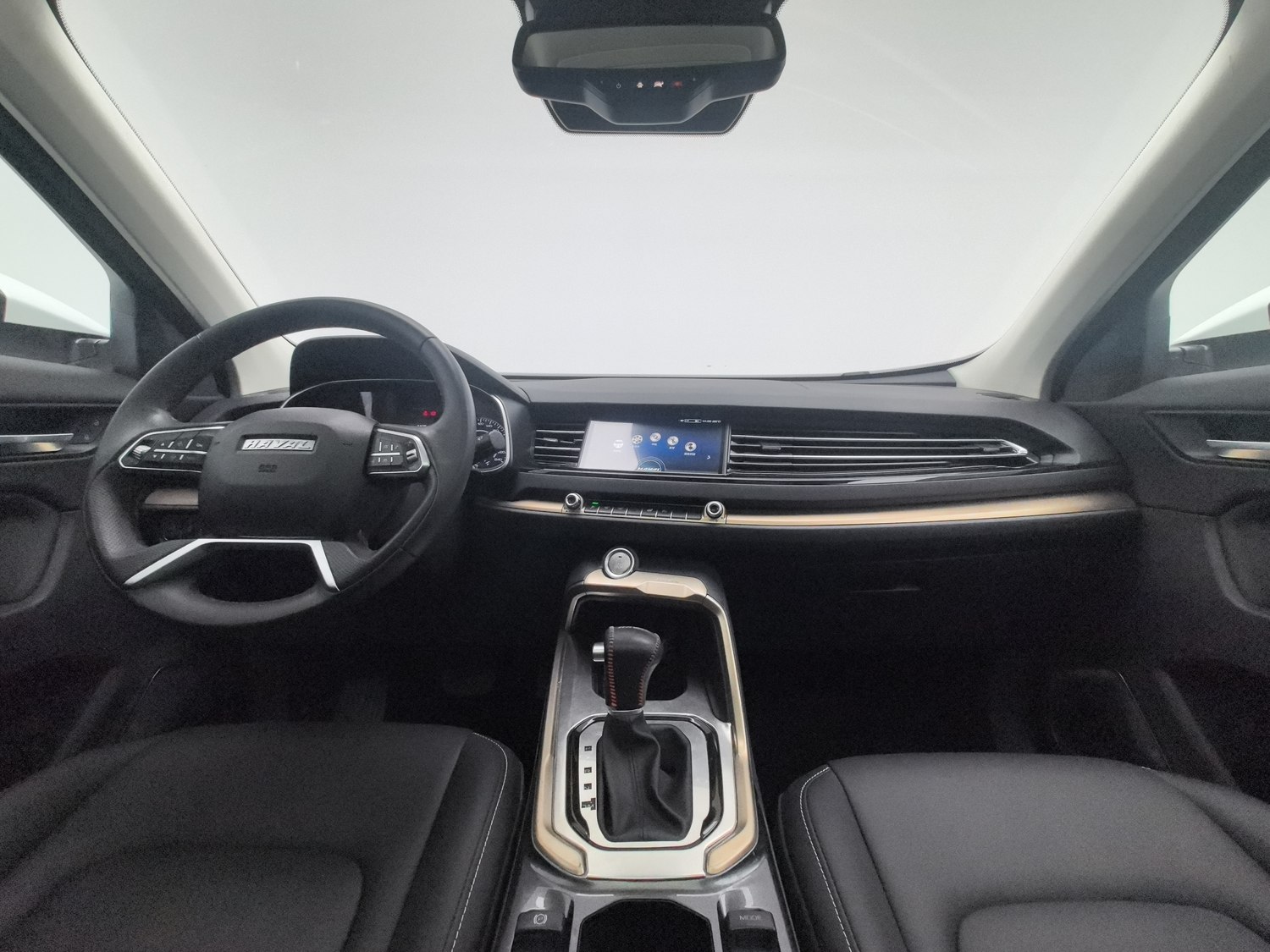 Used Haval H6 2019 1.5 AT