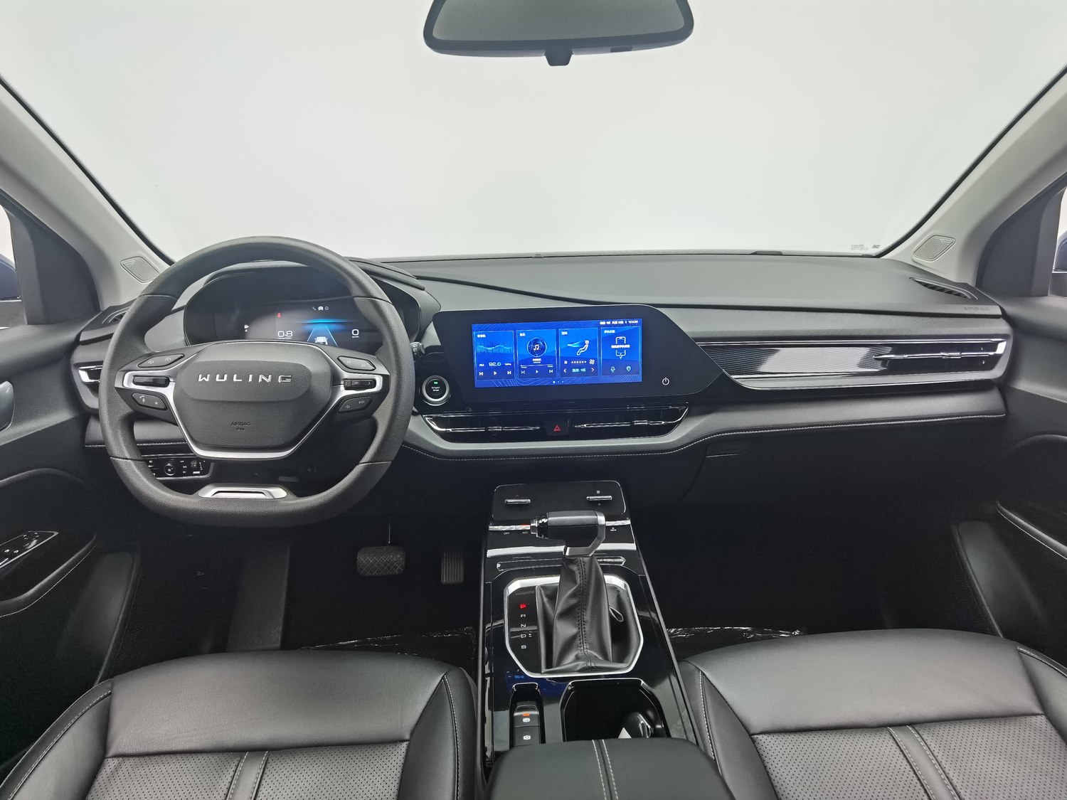 Used Wuling Victory 2020 1.5 AT