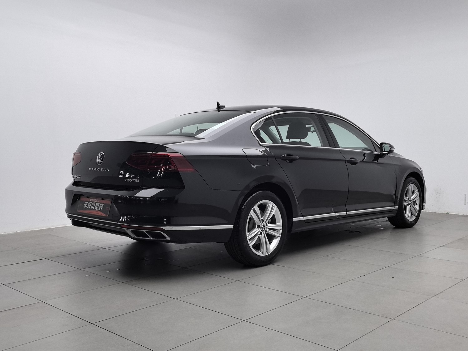 Used Volkswagen Magotan 2023 1.4 AT