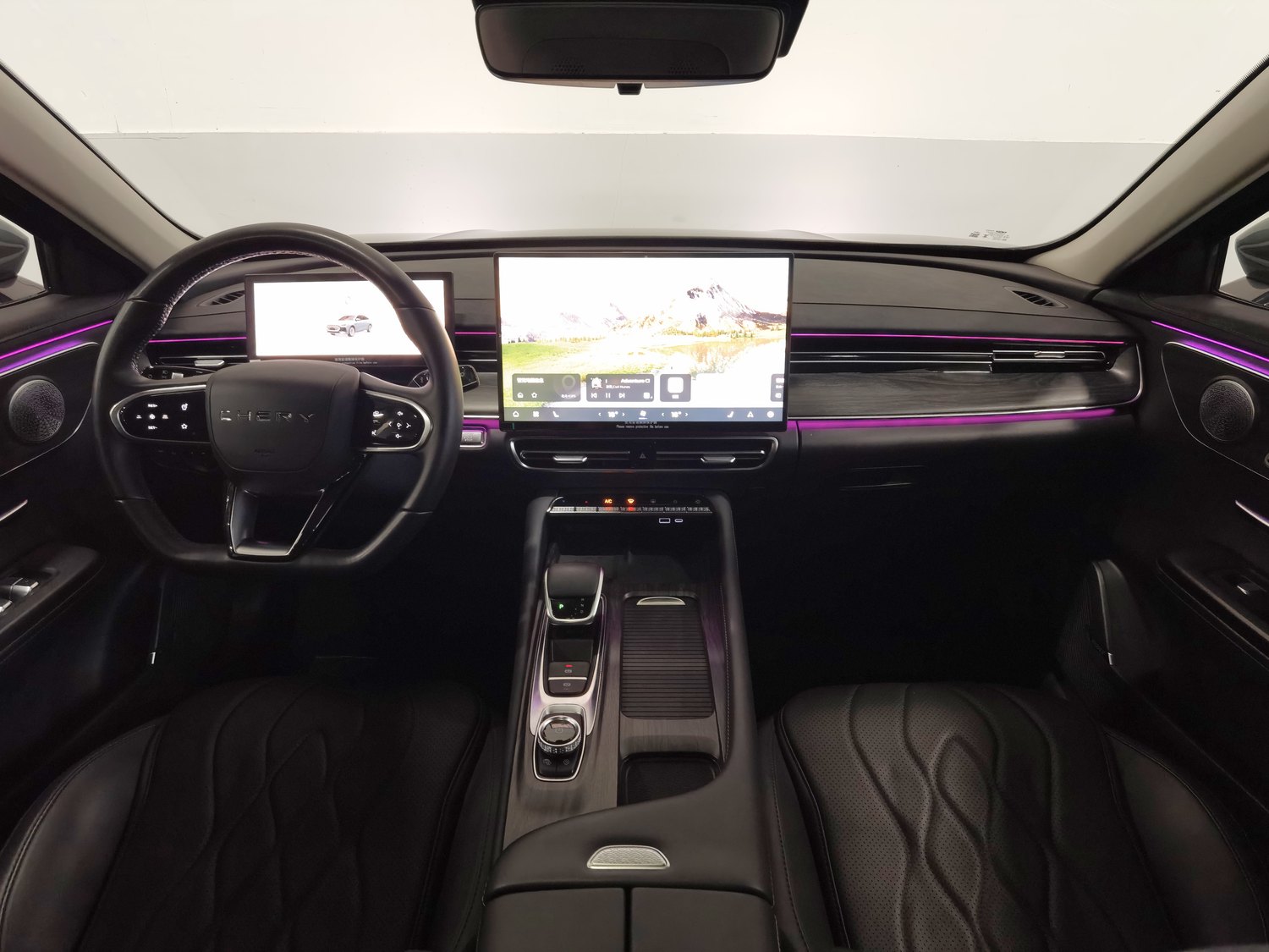 Used Chery Arrizo 8 PRO 2025 1.6 AT