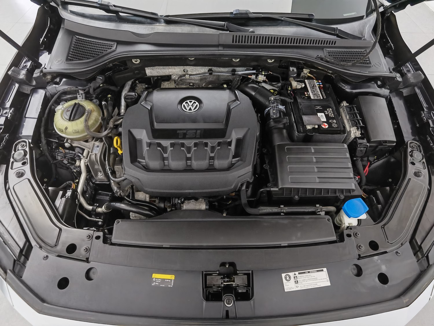 Used Volkswagen Passat 2020 2.0 AT