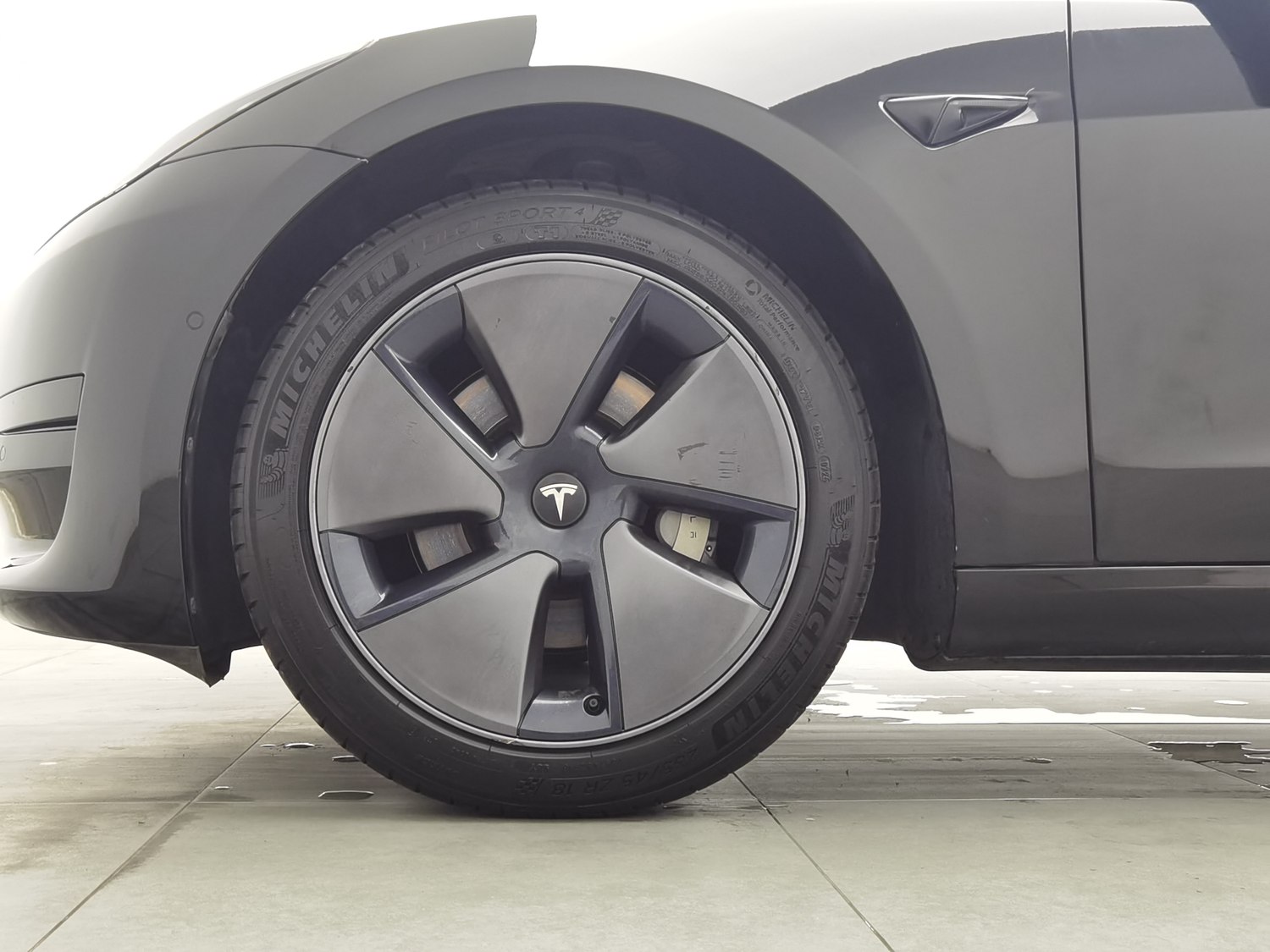 Used Tesla Model 3 2022