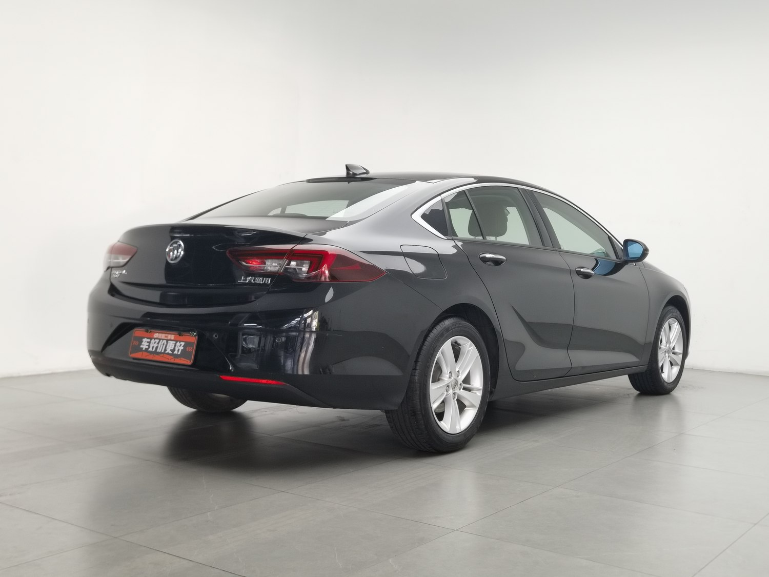 Used Buick Regal 2019 1.5 AT