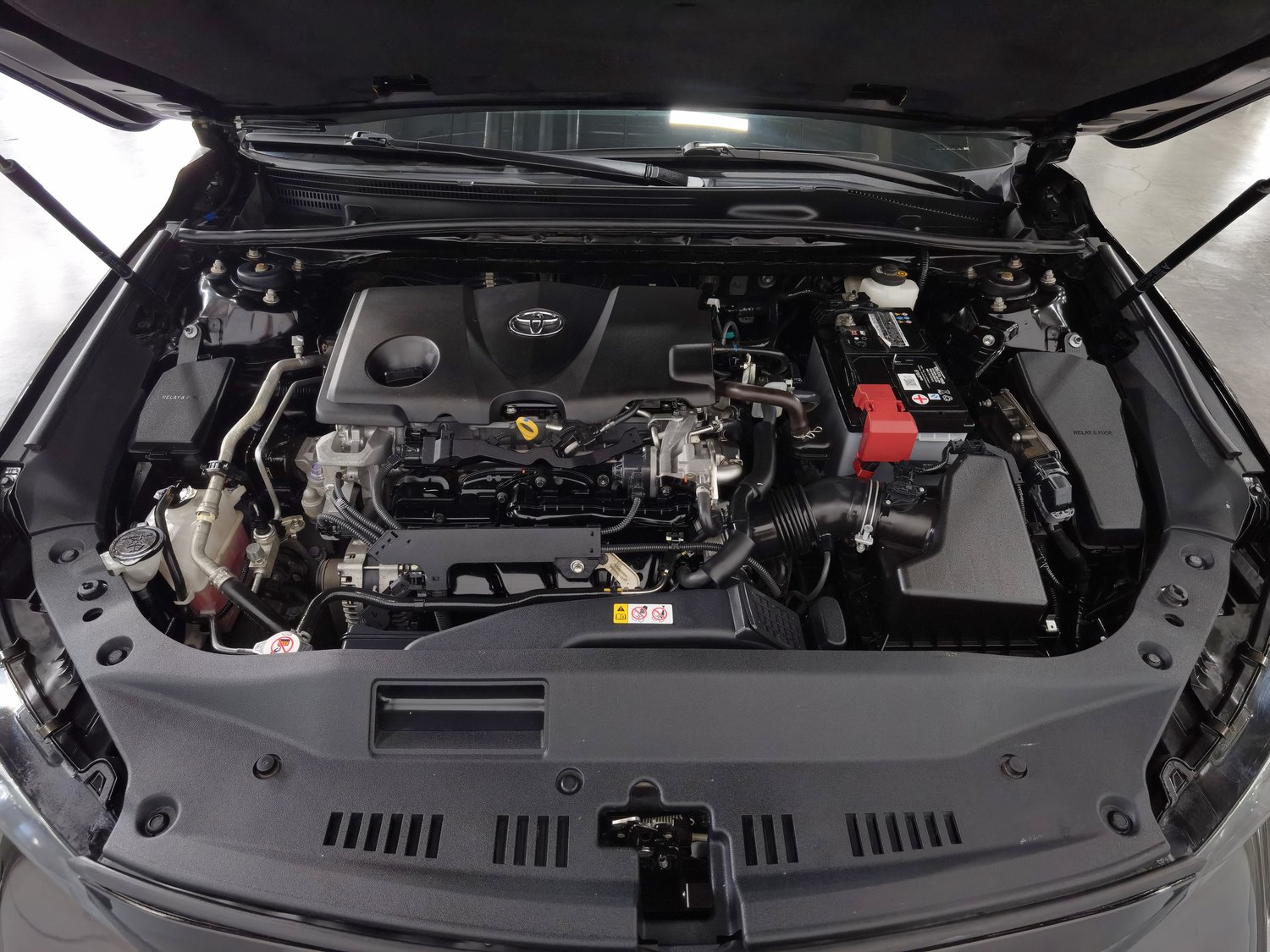 Used Toyota Avalon 2019 2.5 AT