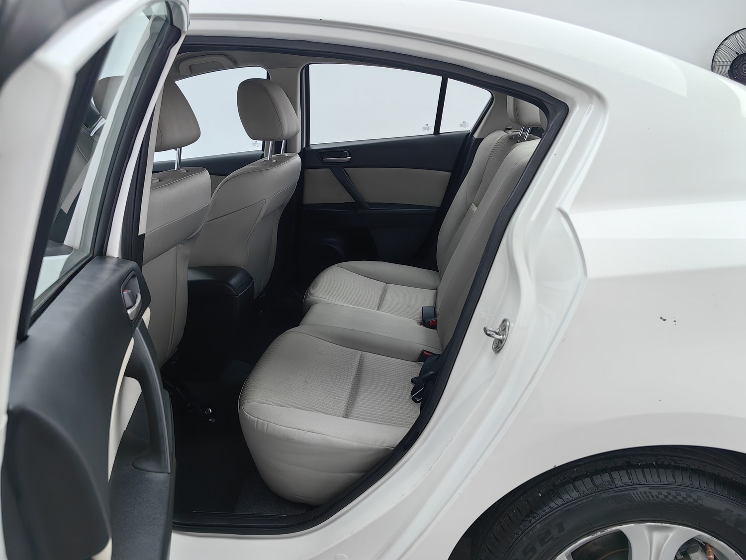 Used Mazda 3星骋 2015 1.6 AT