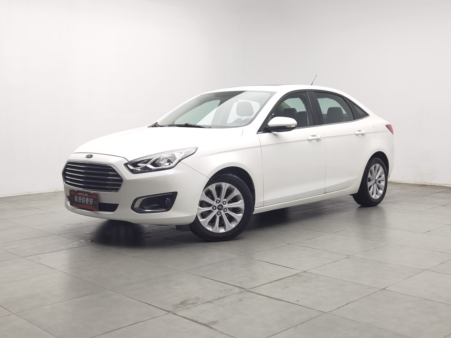 Used Ford Escort 2015 1.5 AT