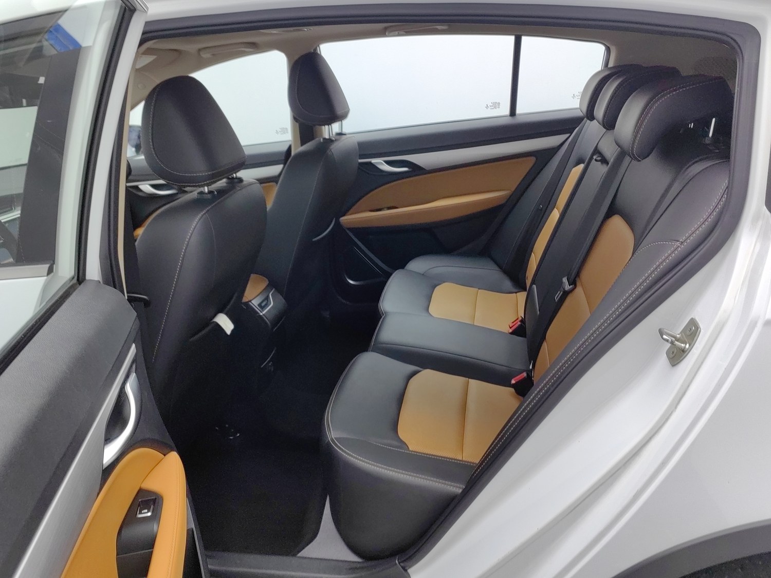 Used Geely Vision S1 2018 1.4 AT