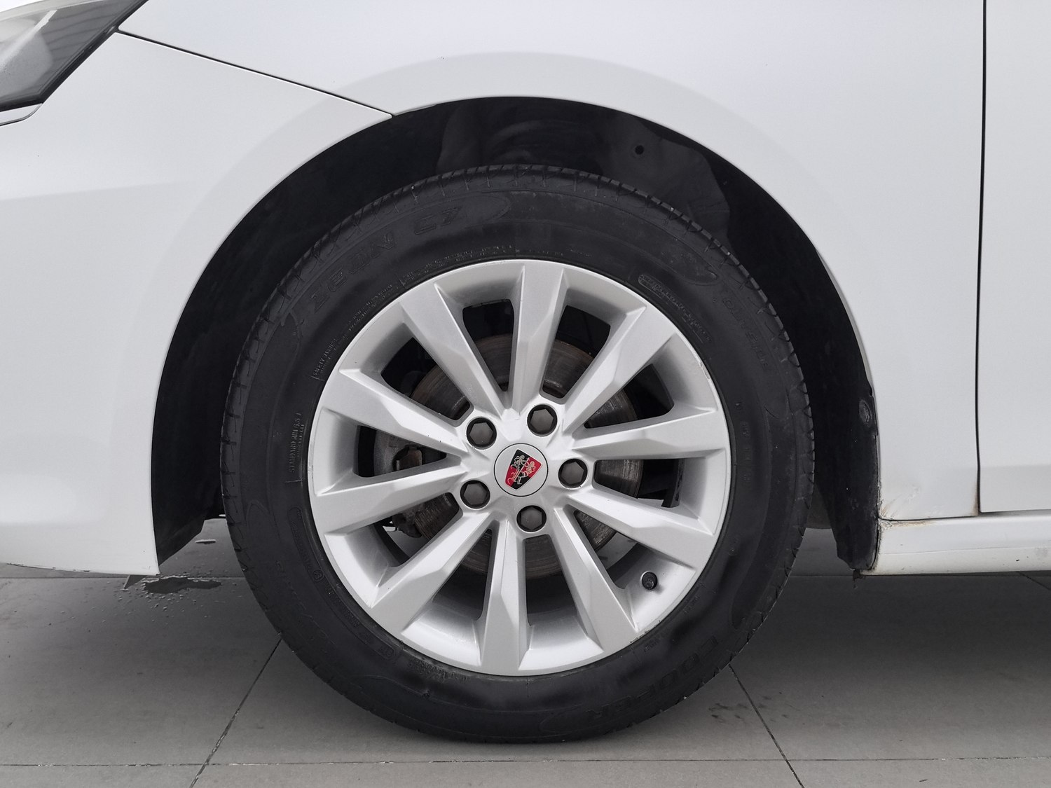 Used Roewe i6 2018 1.0 AT