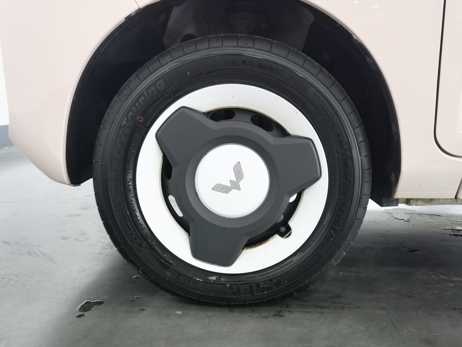 Used SGMW Hongguang MINIEV 2021