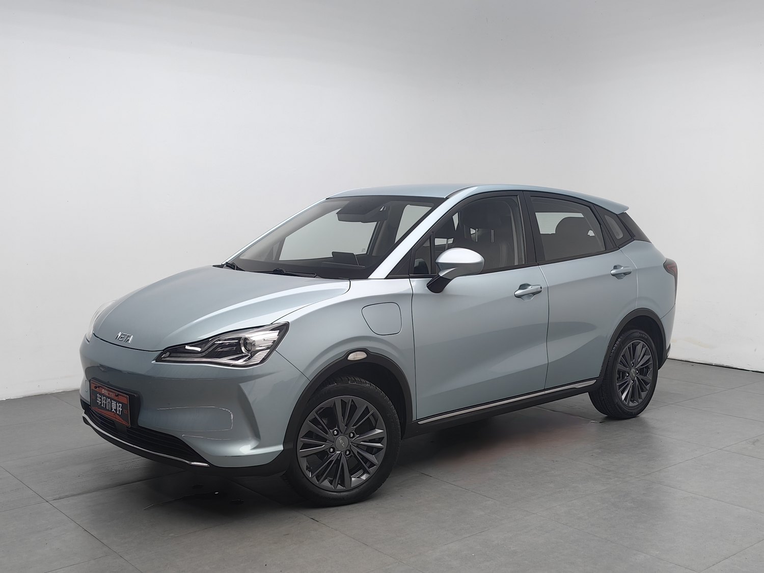 Used Neta V 2022