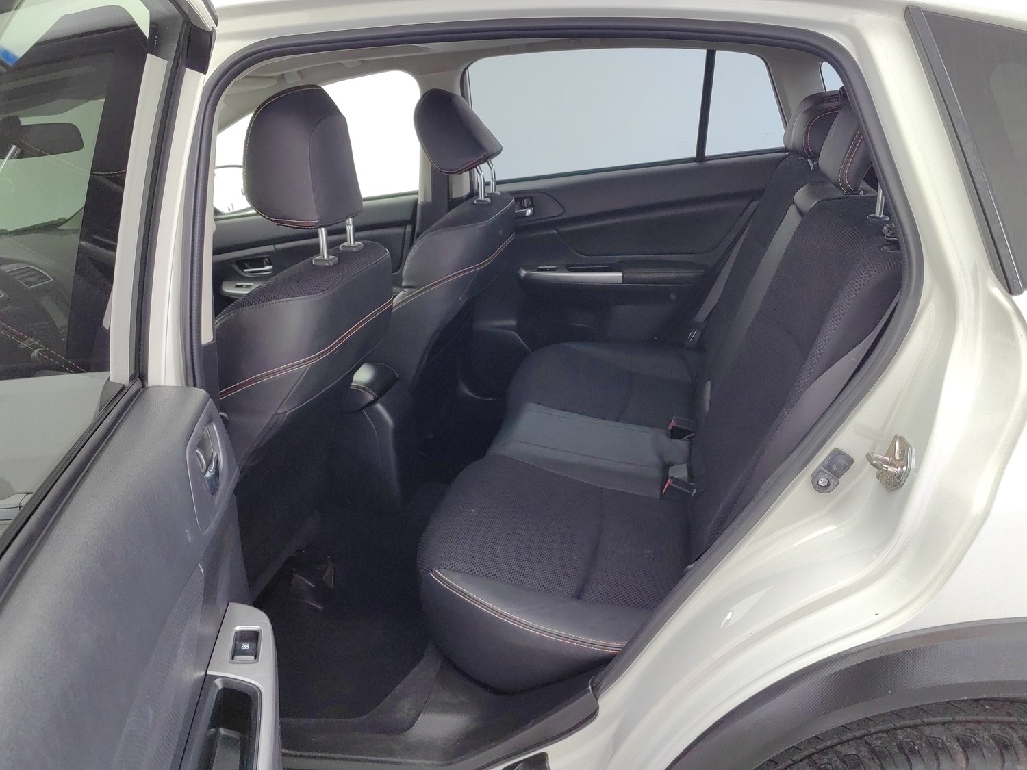 Used Subaru XV 2015 2.0 AT