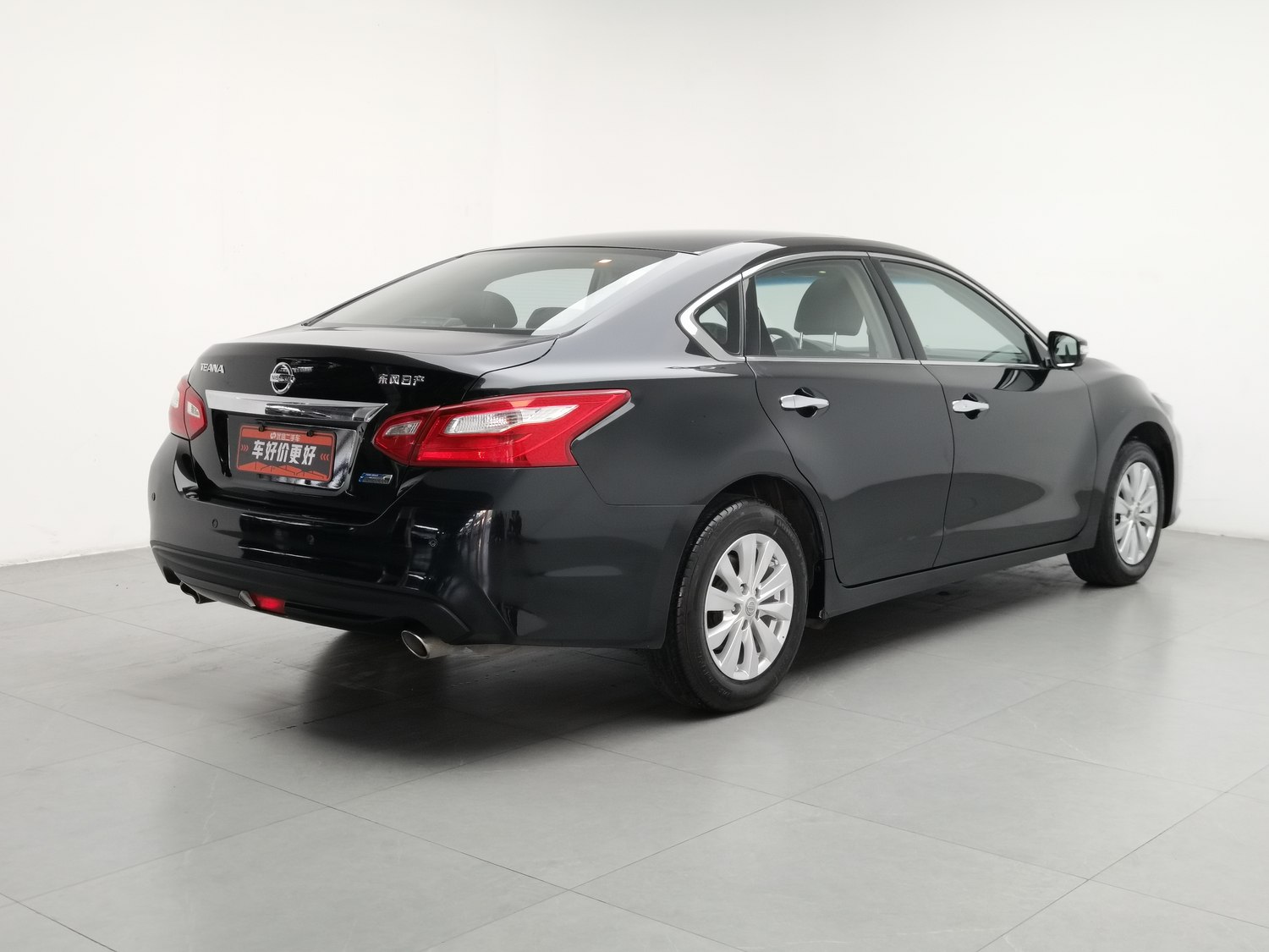 Used Nissan Teana 2018 2.0 AT