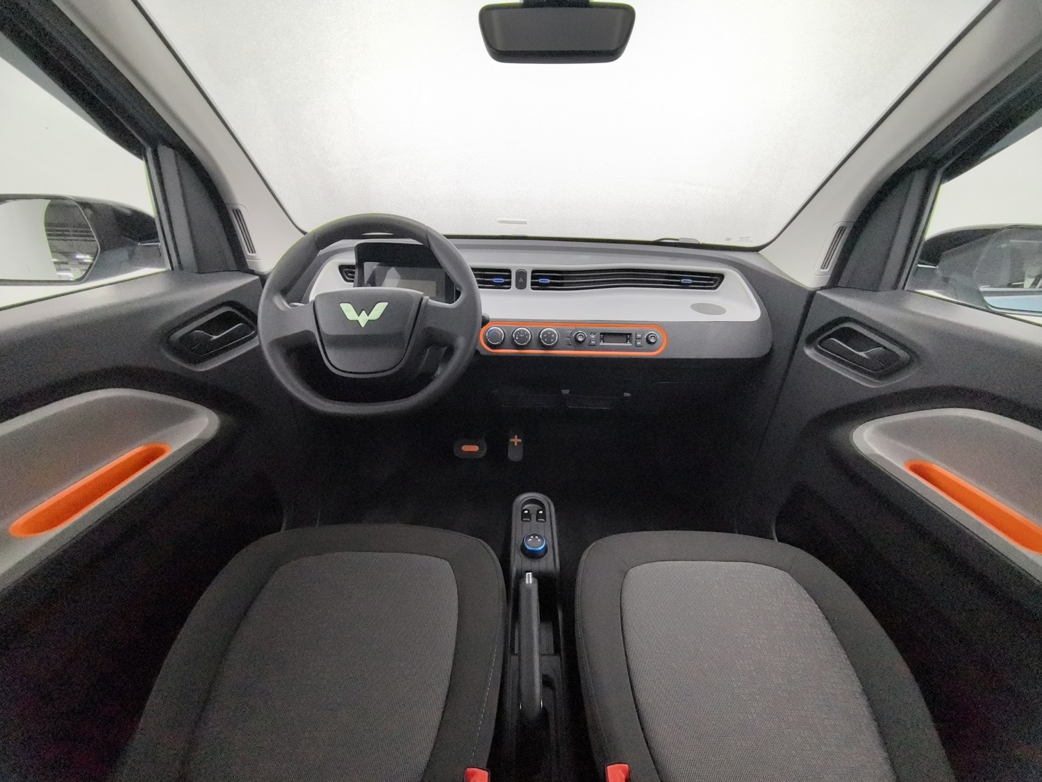 Used Wuling Mini EV 2022
