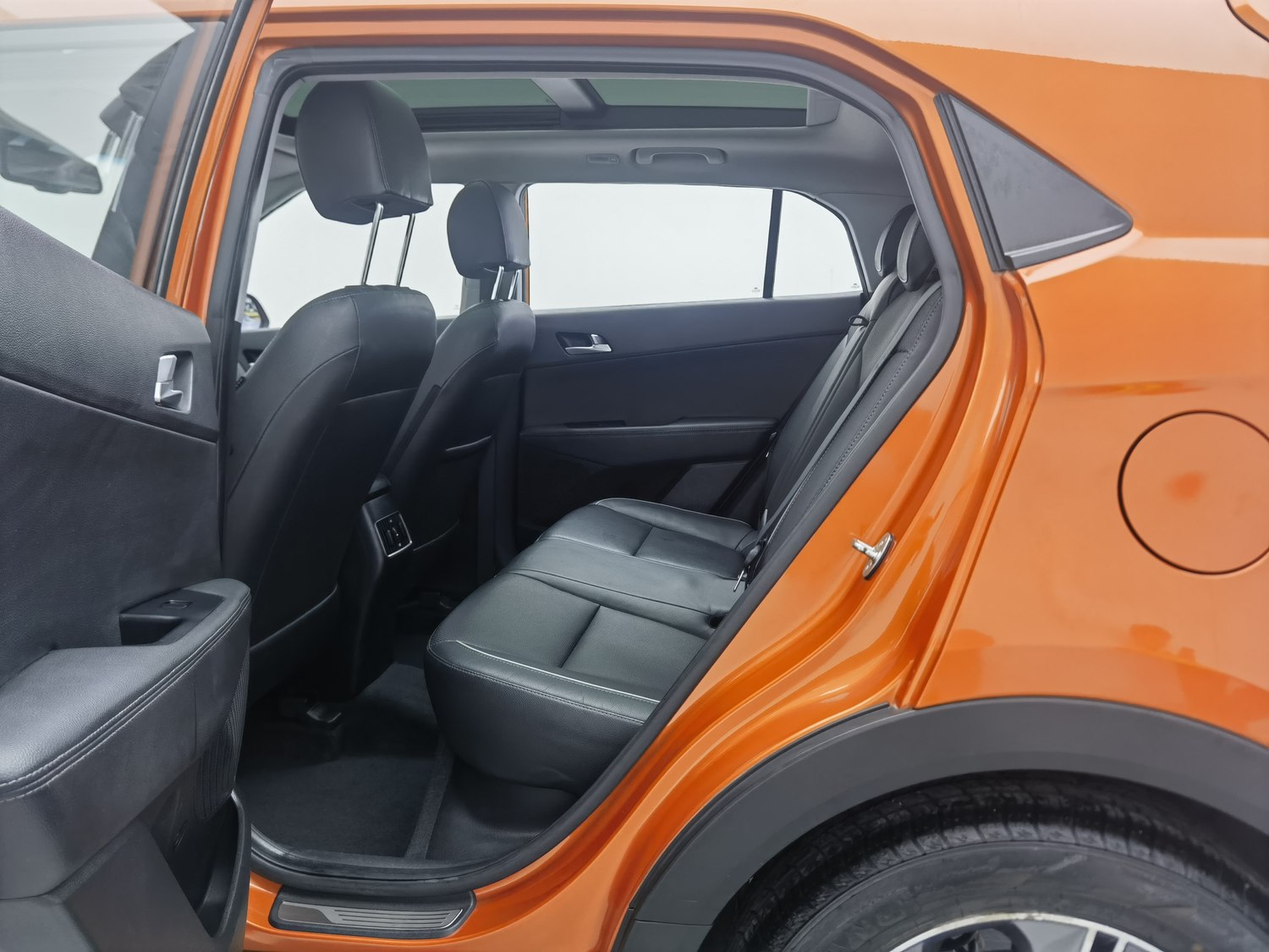 Used Hyundai ix25 2015 1.6 AT