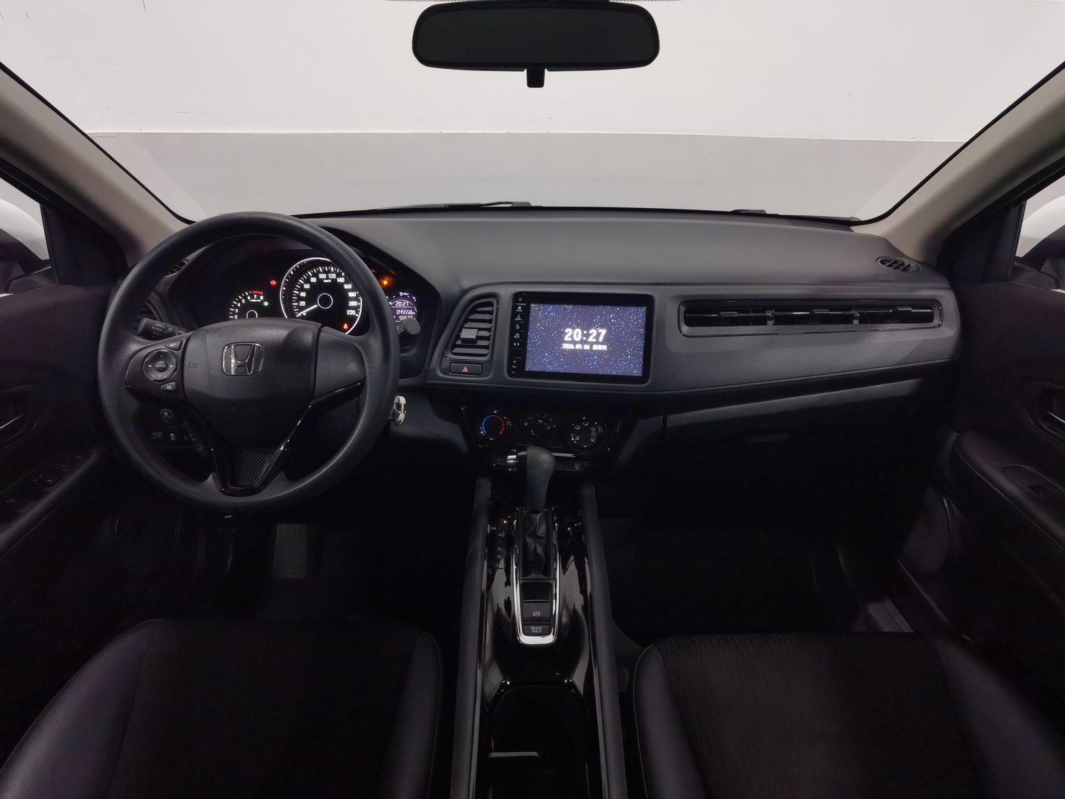 Used Honda Vezel 2020 1.5 AT