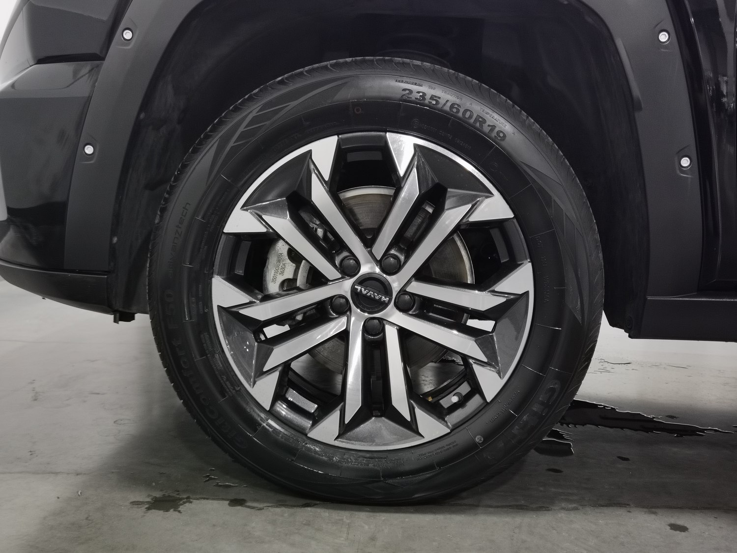 Used Haval 二代大狗 2023 2.0 AT