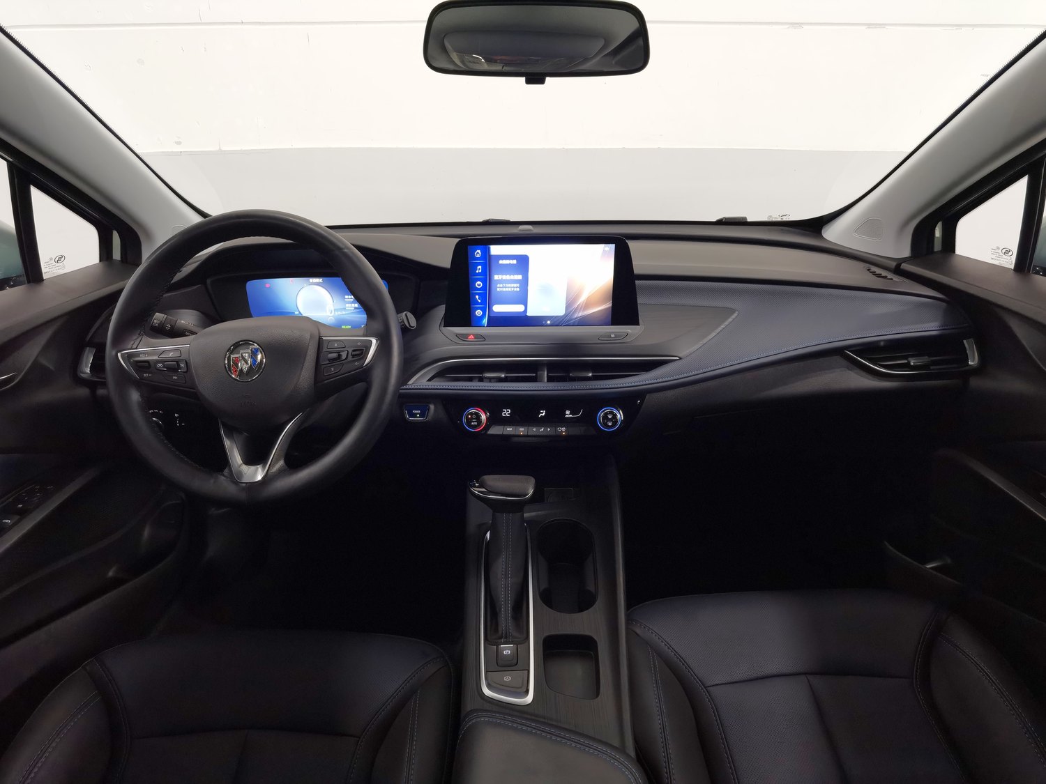 Used Buick Velite 6 2024