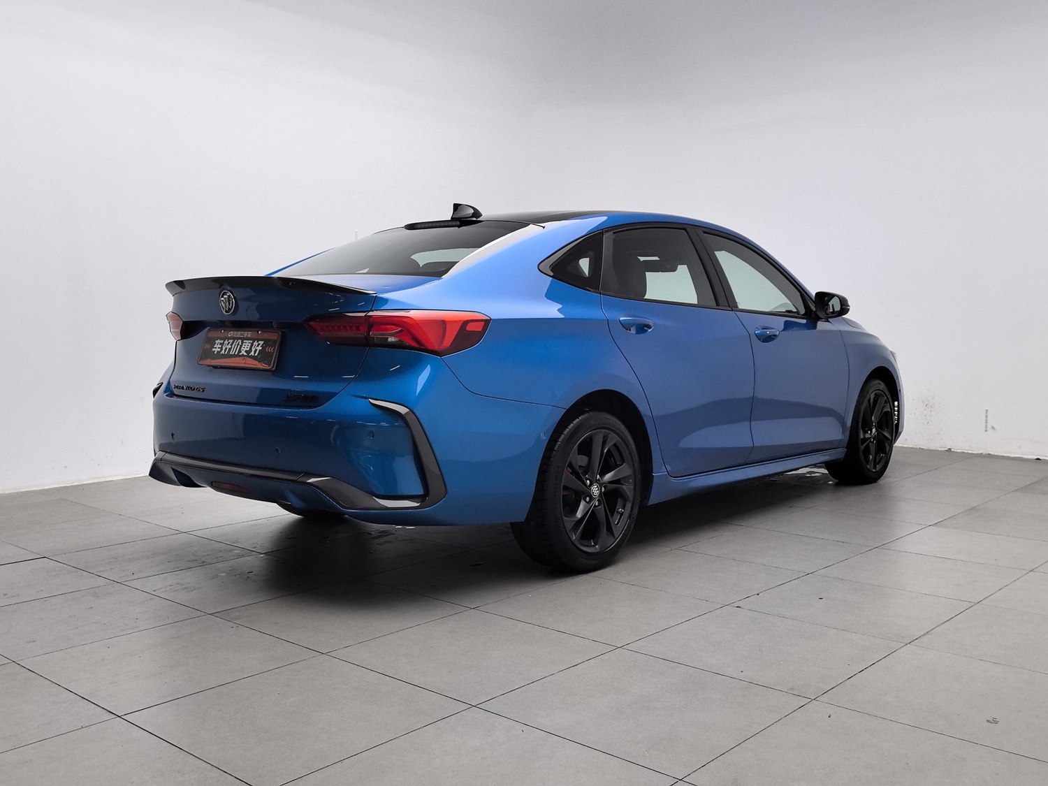 Used Buick Verano 2022 1.5 AT