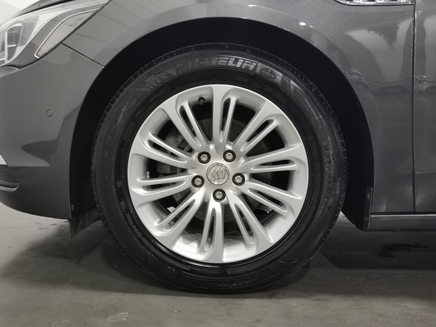 Used Buick LaCrosse 2016 1.5 AT