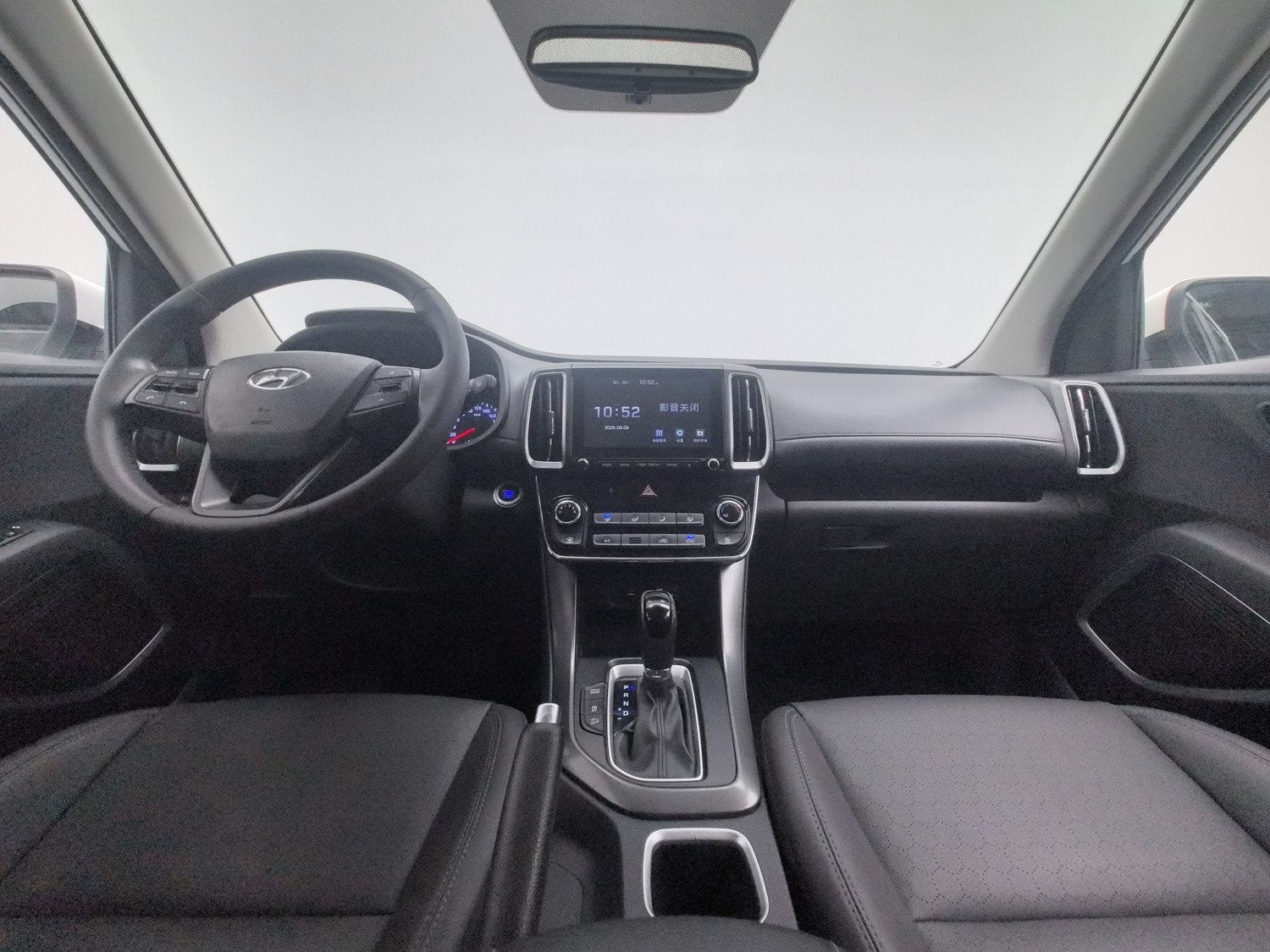 Used Hyundai ix35 2018 2.0 AT
