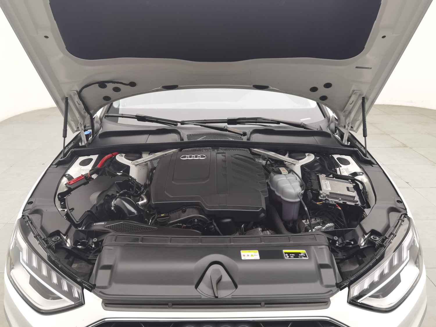 Used Audi A4L 2023 2.0 AT