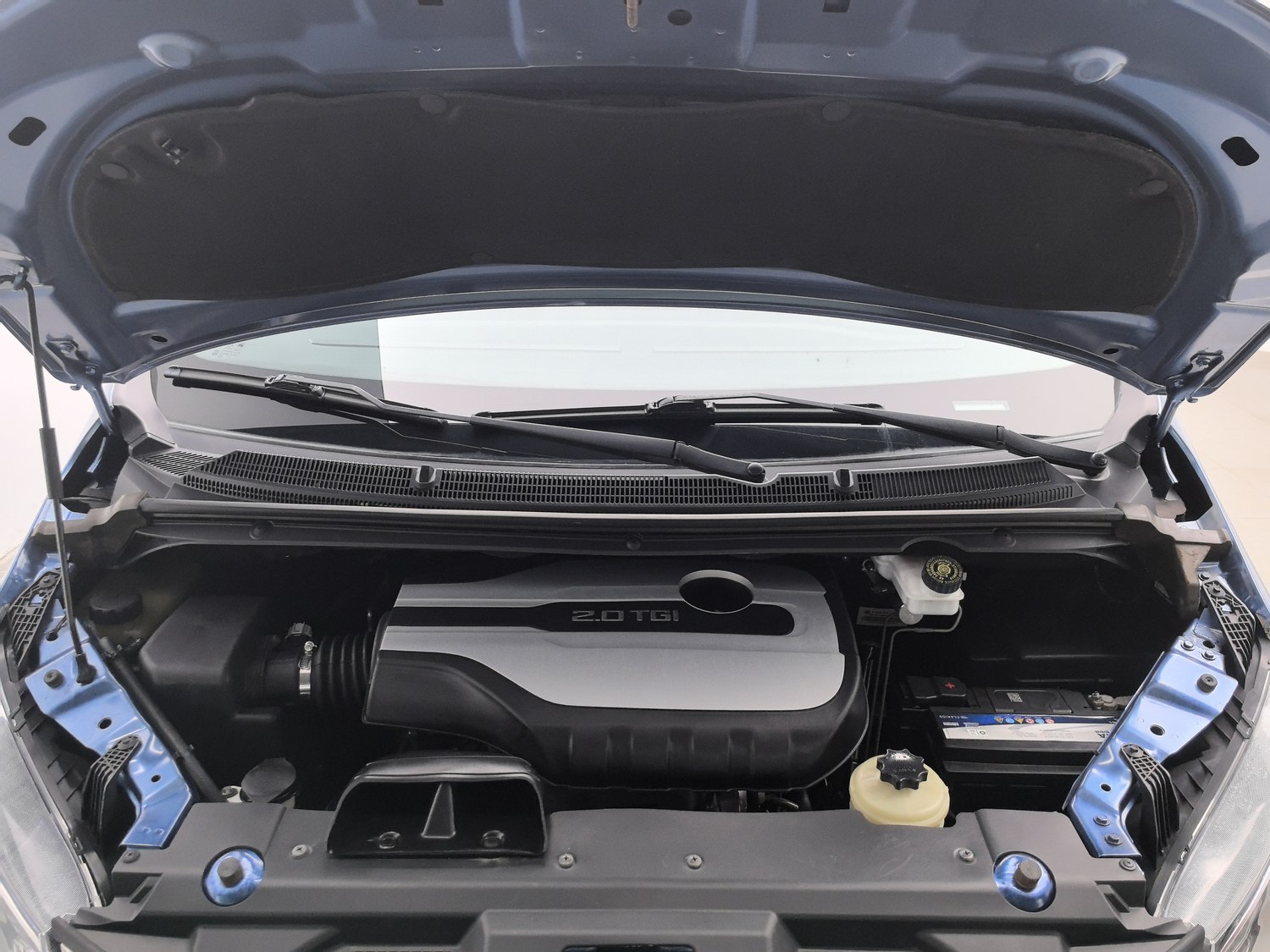 Used SAIC MAXUS G10 2016 2.0 AT