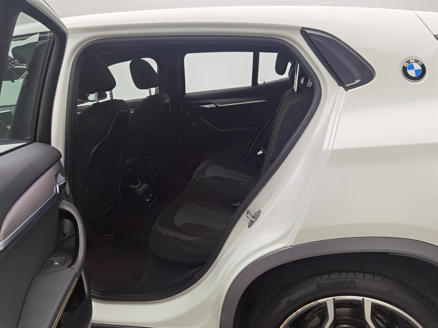Used BMW X2 (Imported) 2019 2.0 AT