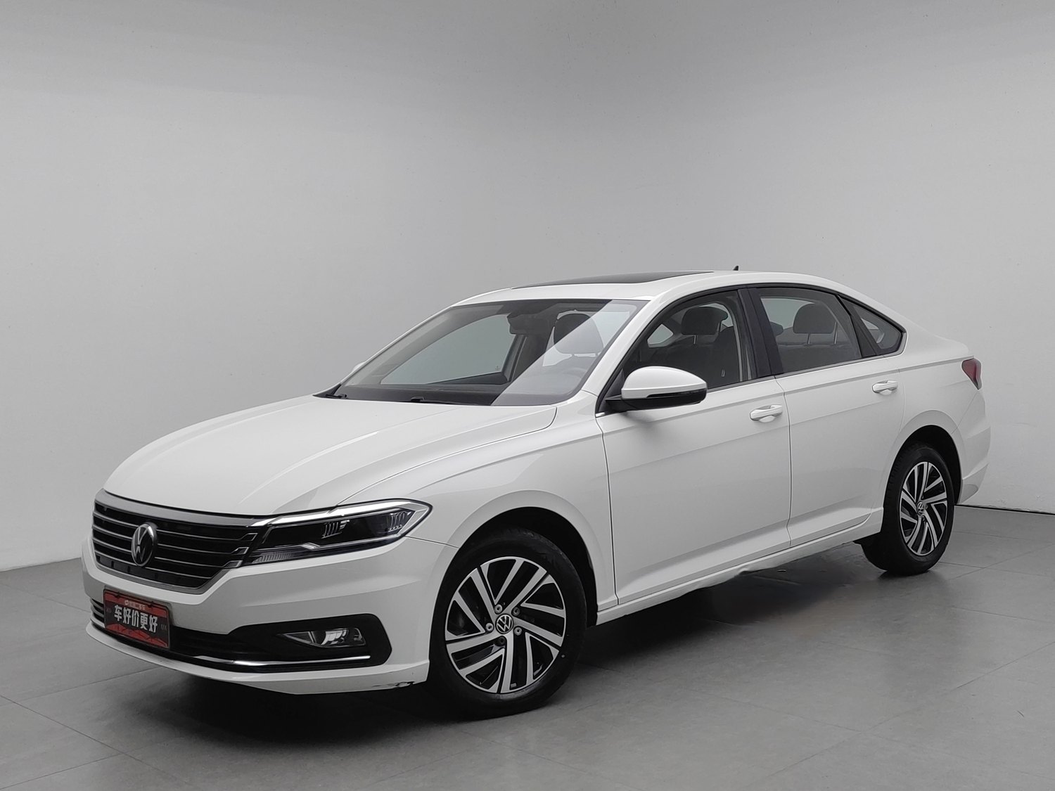 Used Volkswagen Lavida 2022 1.4 AT