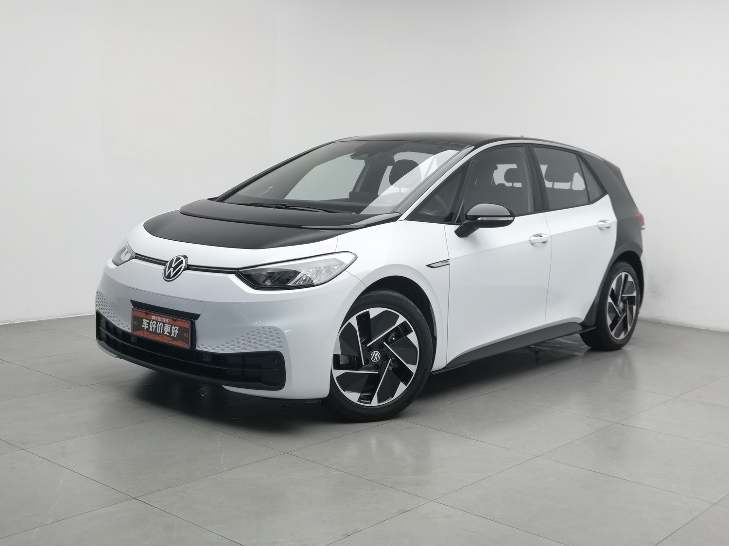 Used Volkswagen ID.3 2023