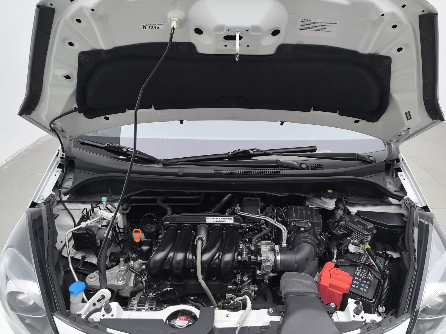 Used Honda Fit 2021 1.5 AT