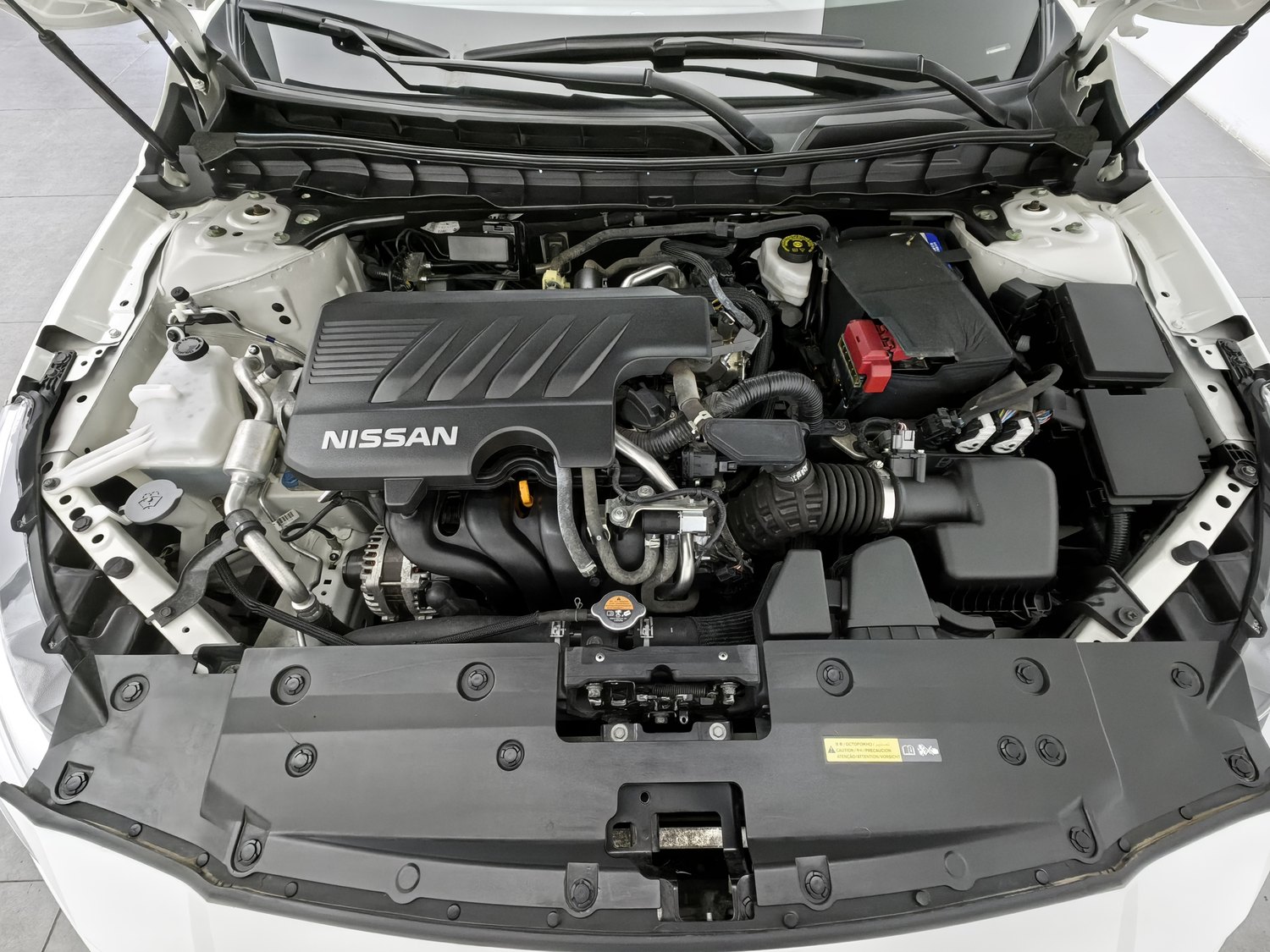 Used Nissan Teana 2021 2.0 AT