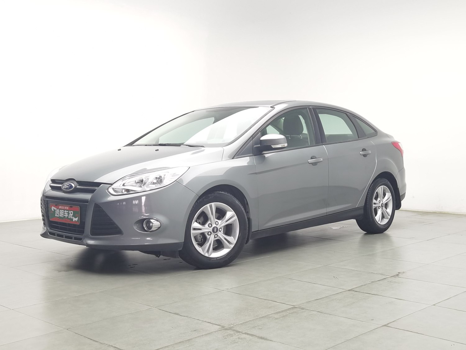 Used Ford Focus 2012 1.6 AT