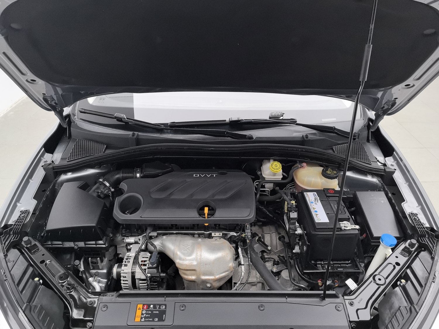 Used Roewe i5 2021 1.5 AT