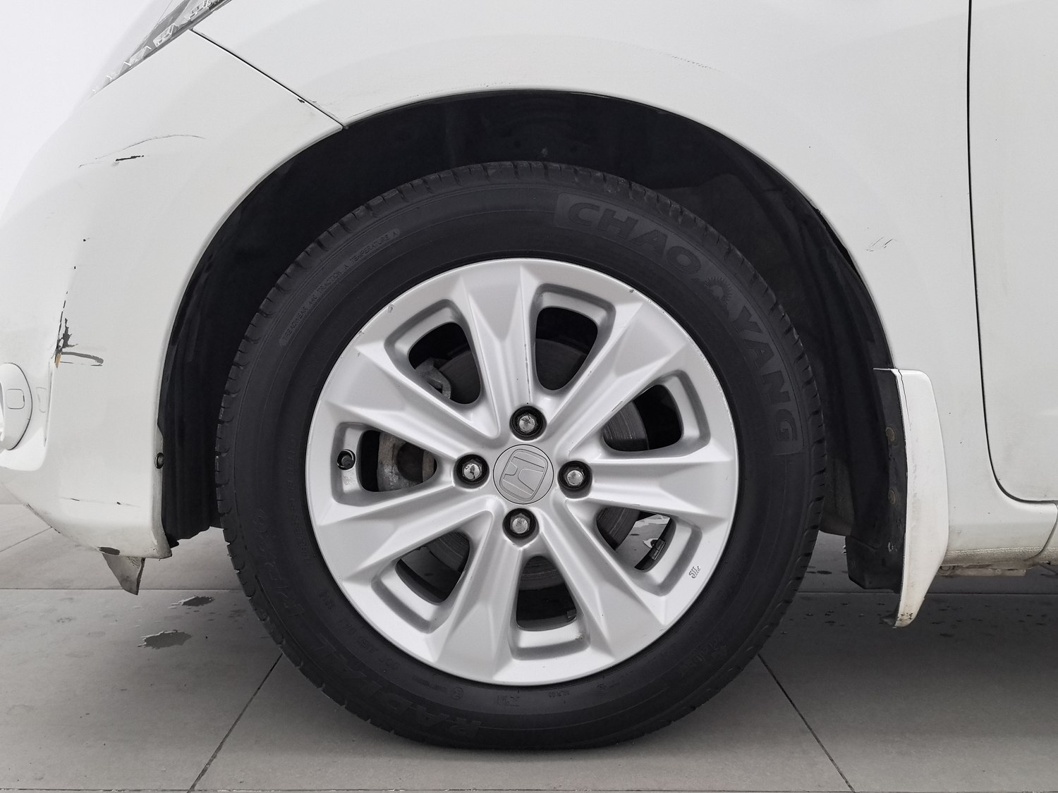Used Honda Fit 2011 1.5 AT