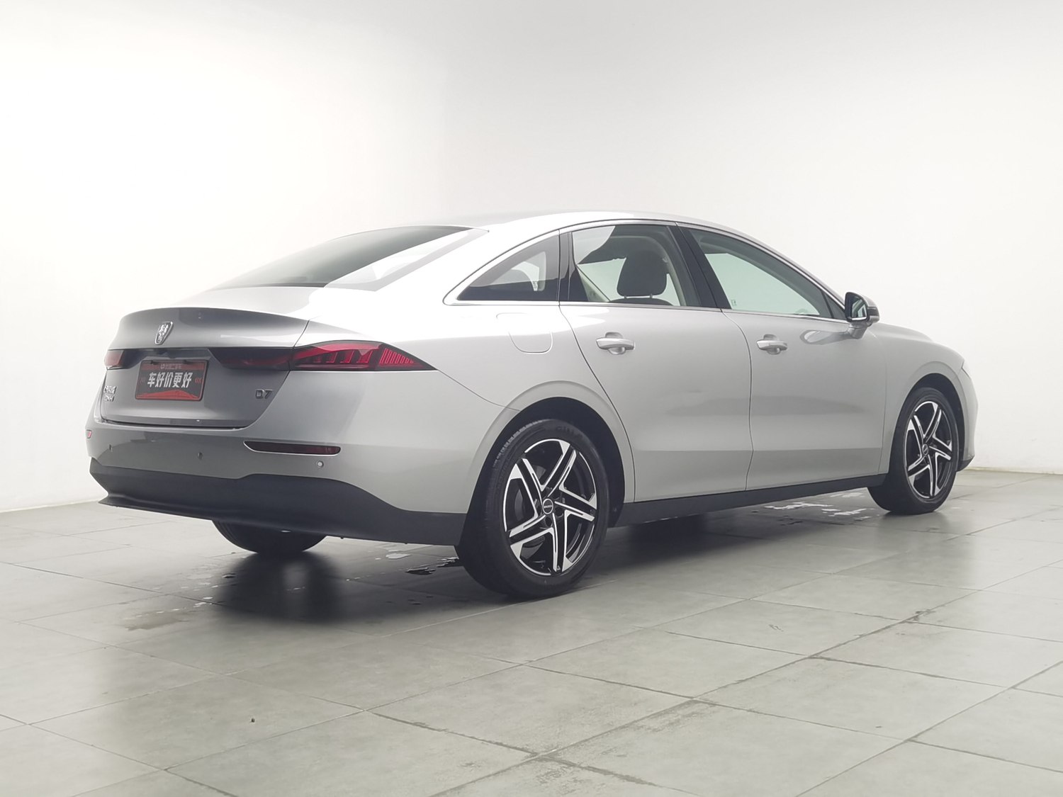 Used Roewe D7 2023 1.5 AT