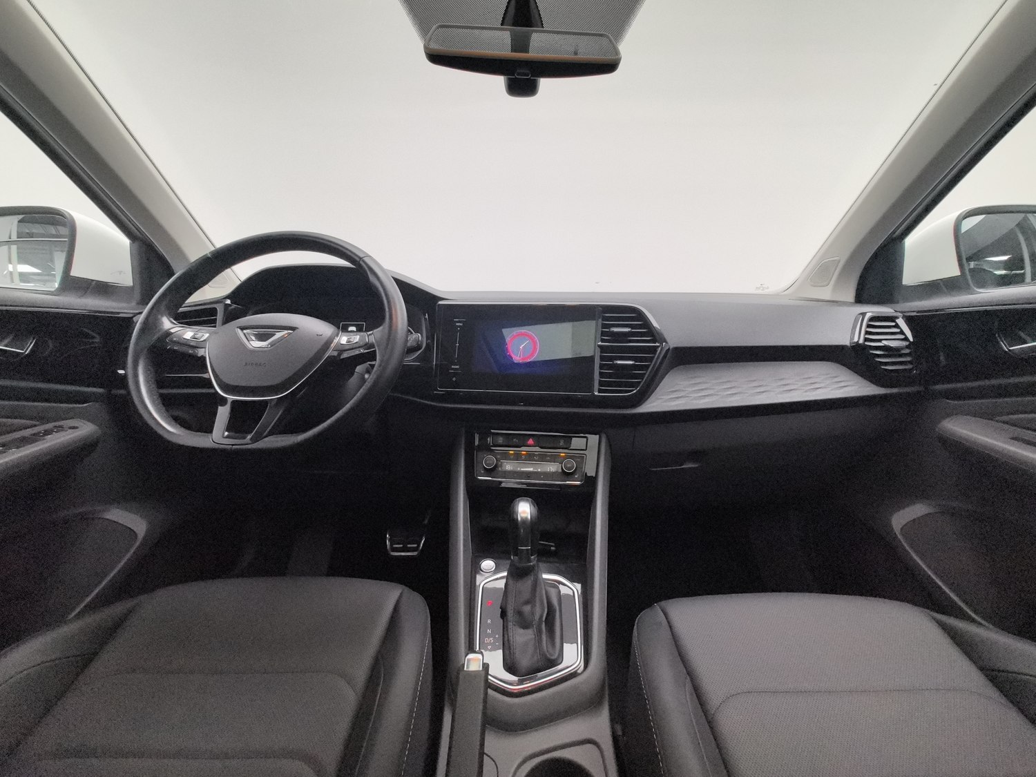 Used Jetta VS5 2019 1.4 AT