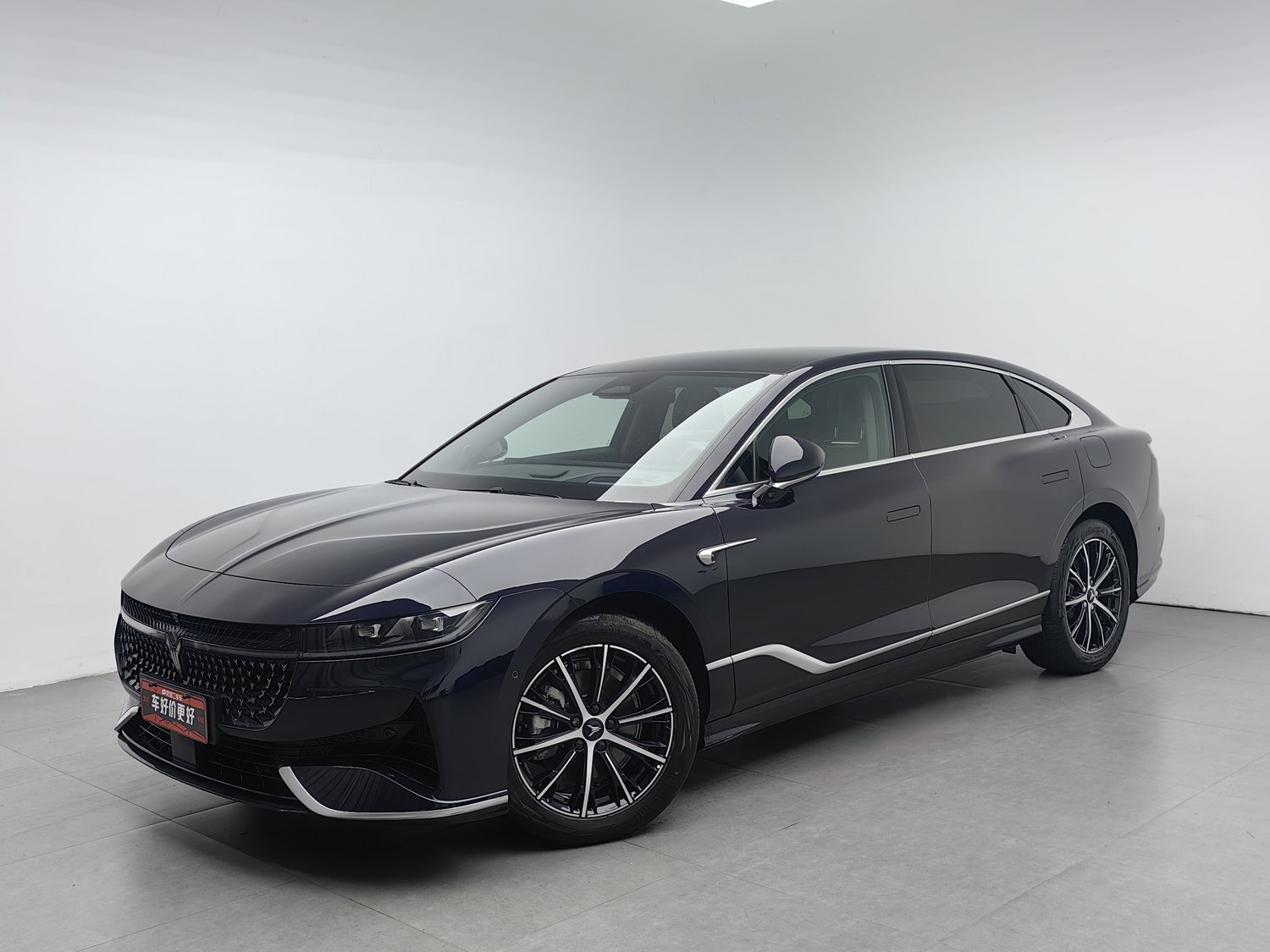 Used Voyah Zhuiguang 2024 1.5 AT