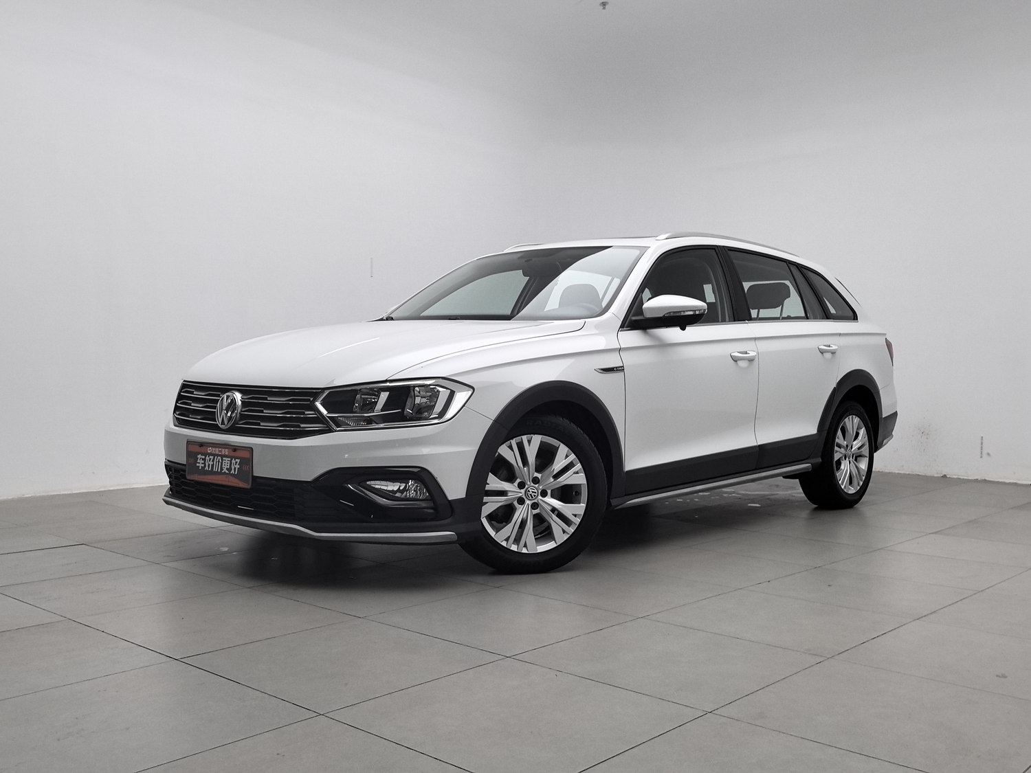 Used Volkswagen C-Trek 2018 1.5 AT