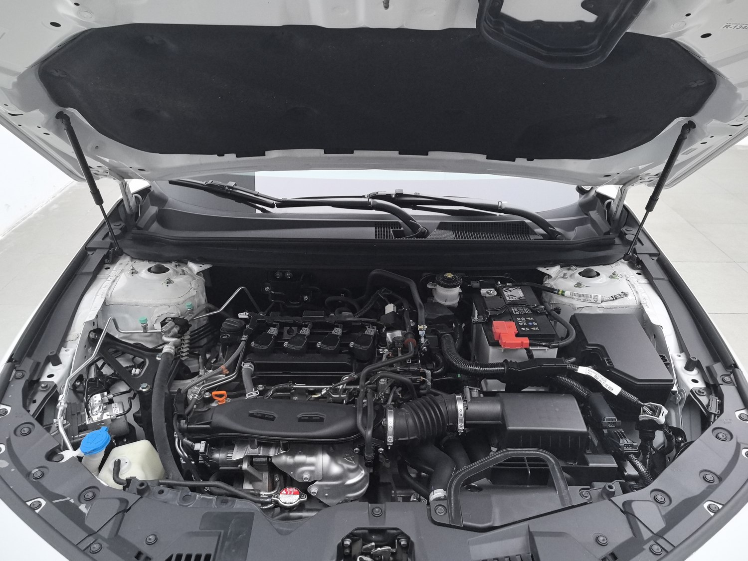Used Honda Inspire 2023 1.5 AT