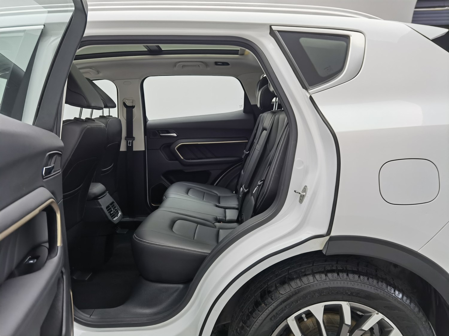 Used Haval H6 2019 1.5 AT