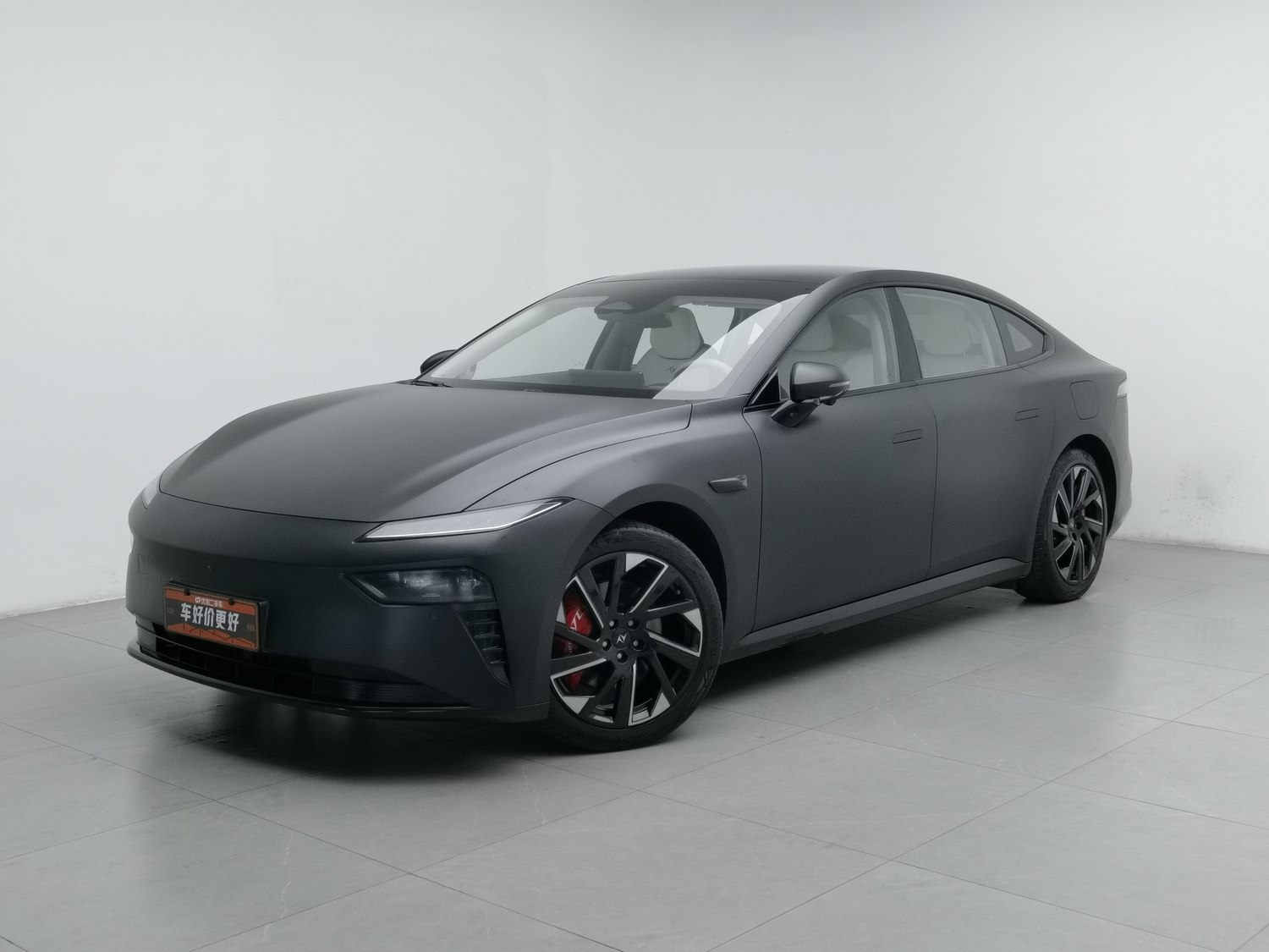 Used dongfengyipai eπ007 2024